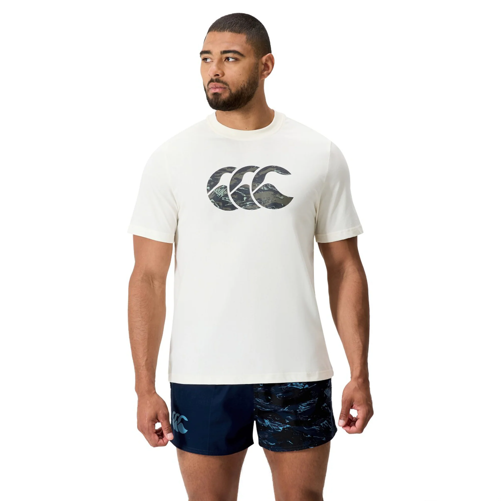 Canterbury Force CCC T-Shirt - Image 7