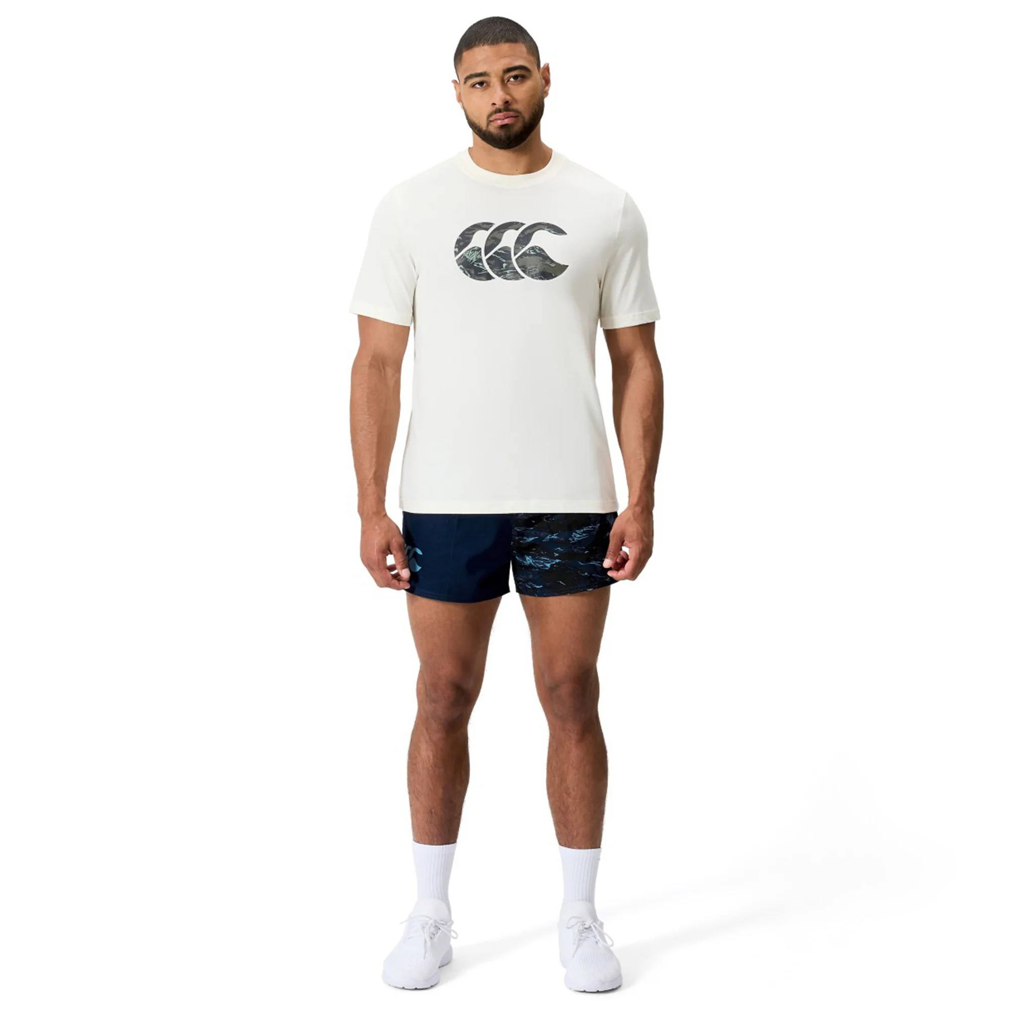 Canterbury Force CCC T-Shirt - Image 9