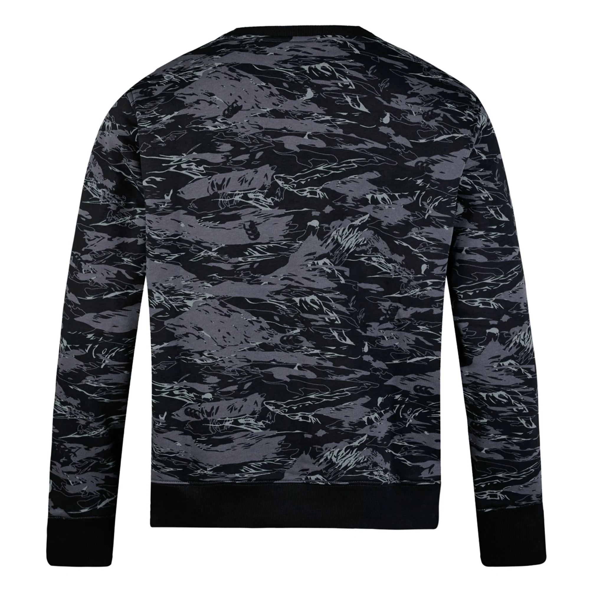 Canterbury Force Crew Sweatshirt - Image 2