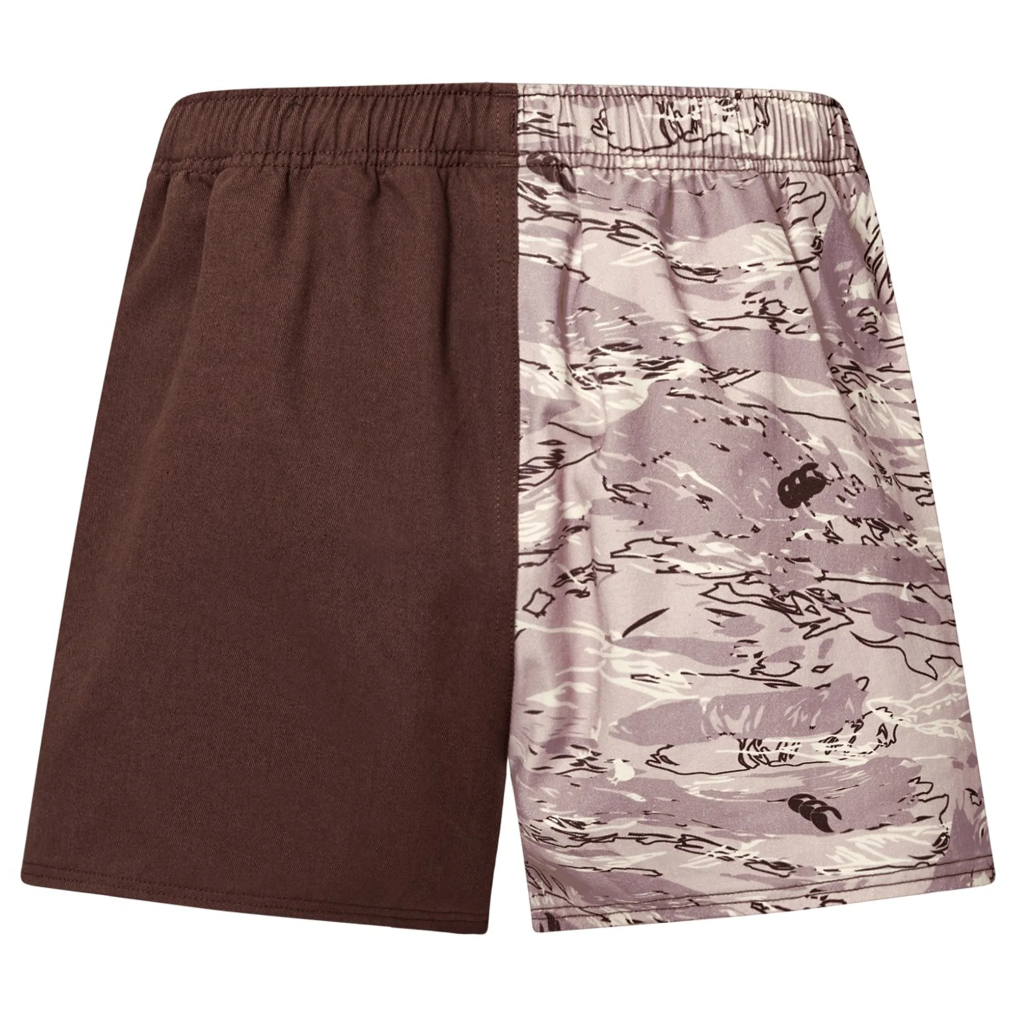 Canterbury Force Harlequin Drill Short - Image 11