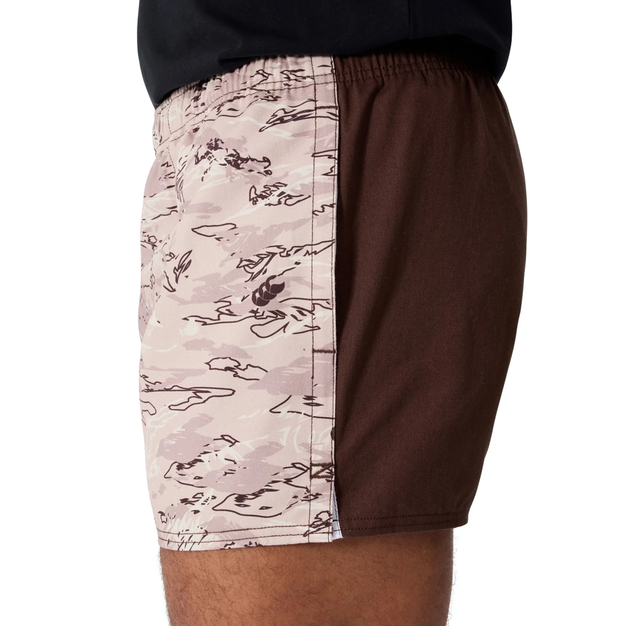 Canterbury Force Harlequin Drill Short - Image 18