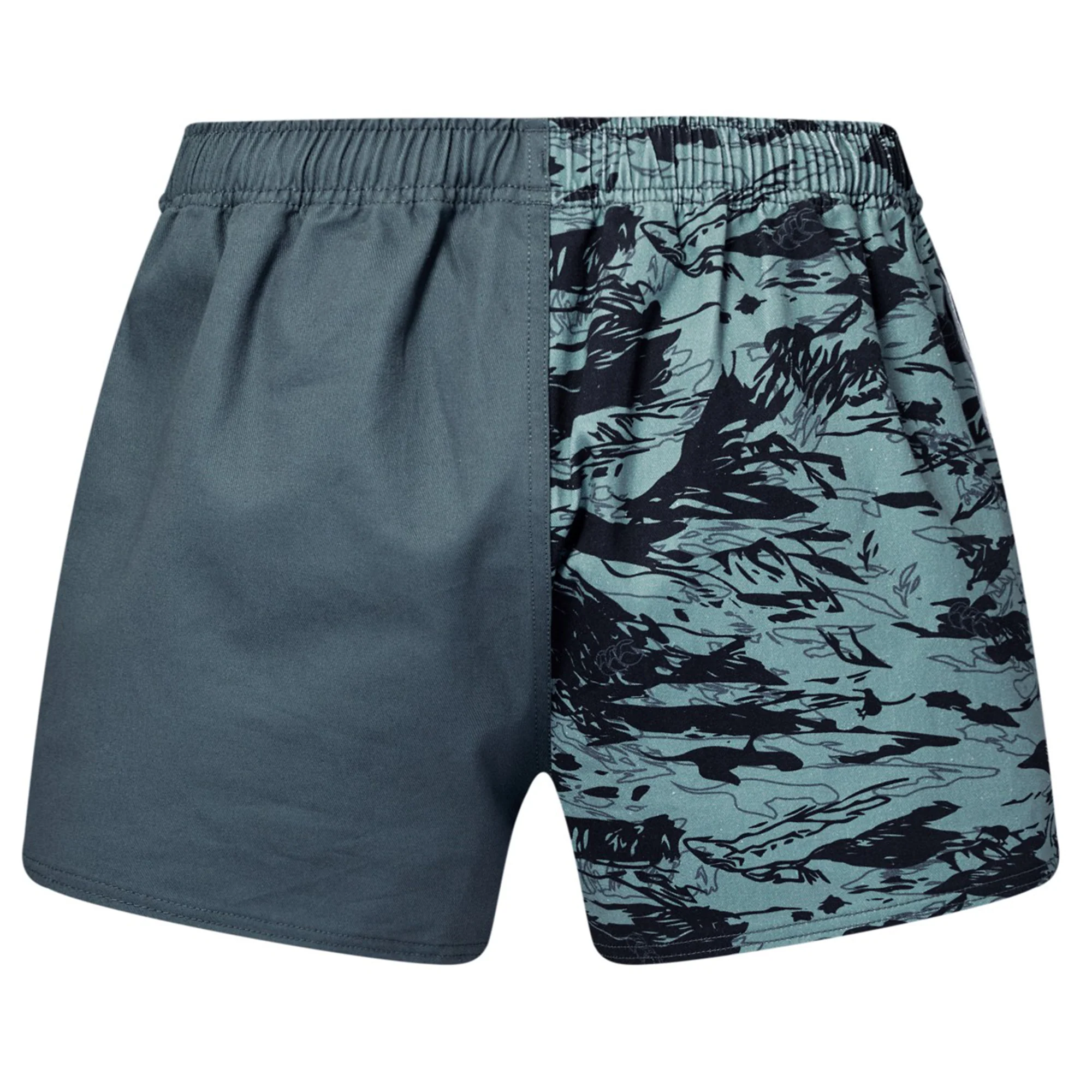 Canterbury Force Harlequin Drill Short - Image 2