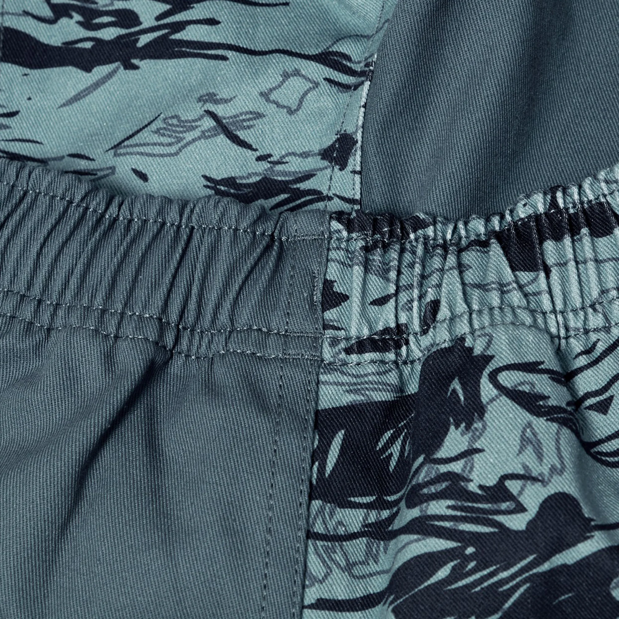 Canterbury Force Harlequin Drill Short - Image 3