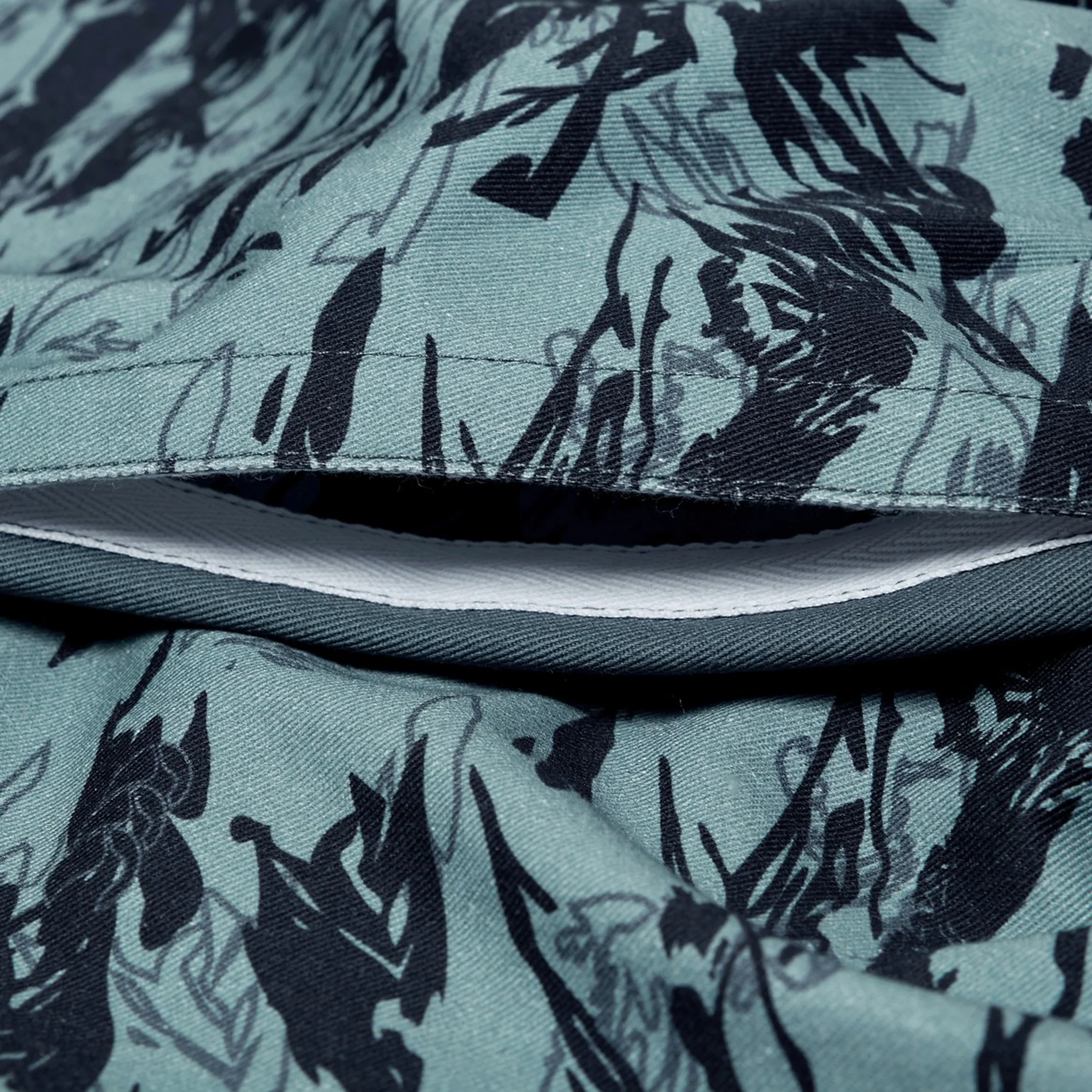 Canterbury Force Harlequin Drill Short - Image 4