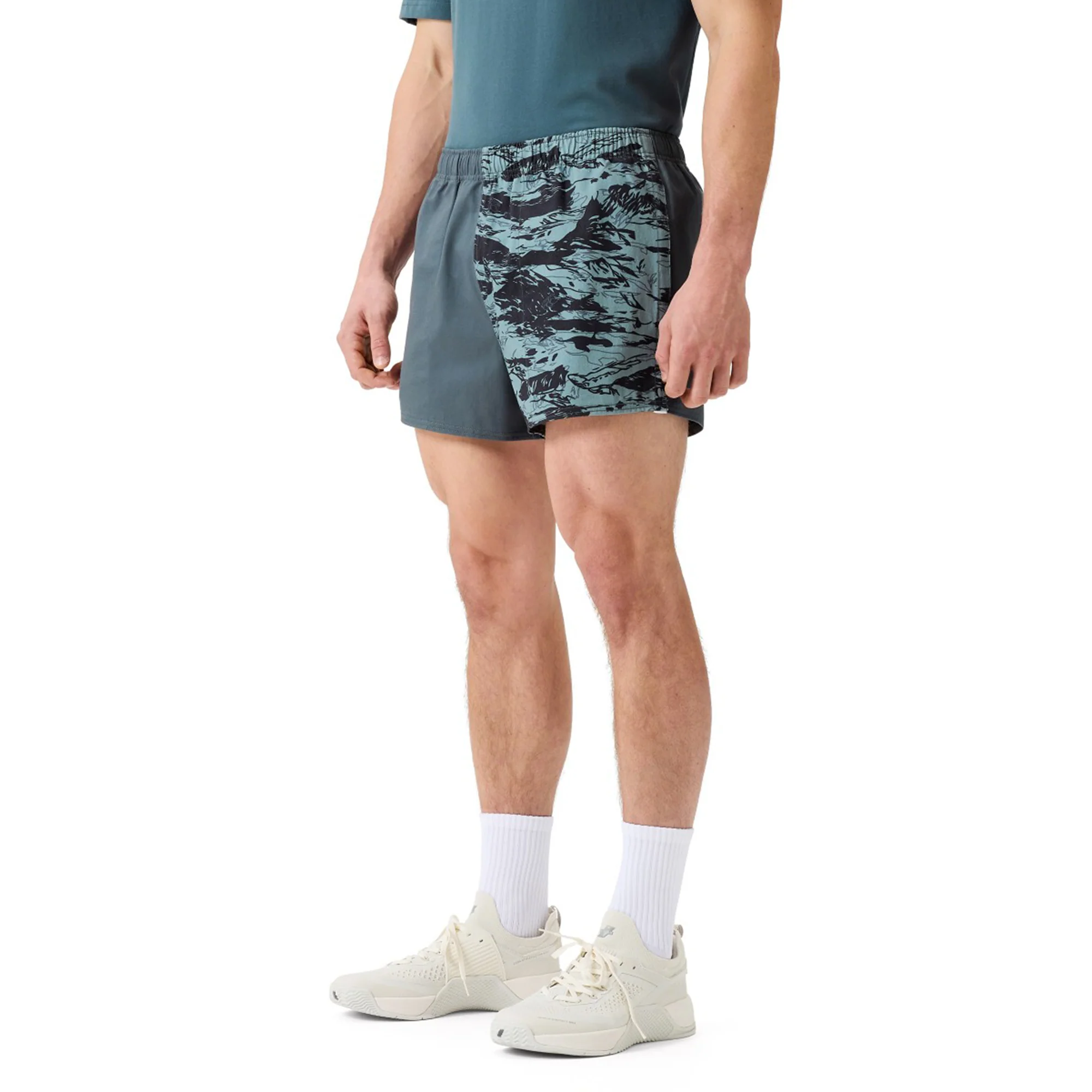 Canterbury Force Harlequin Drill Short - Image 6