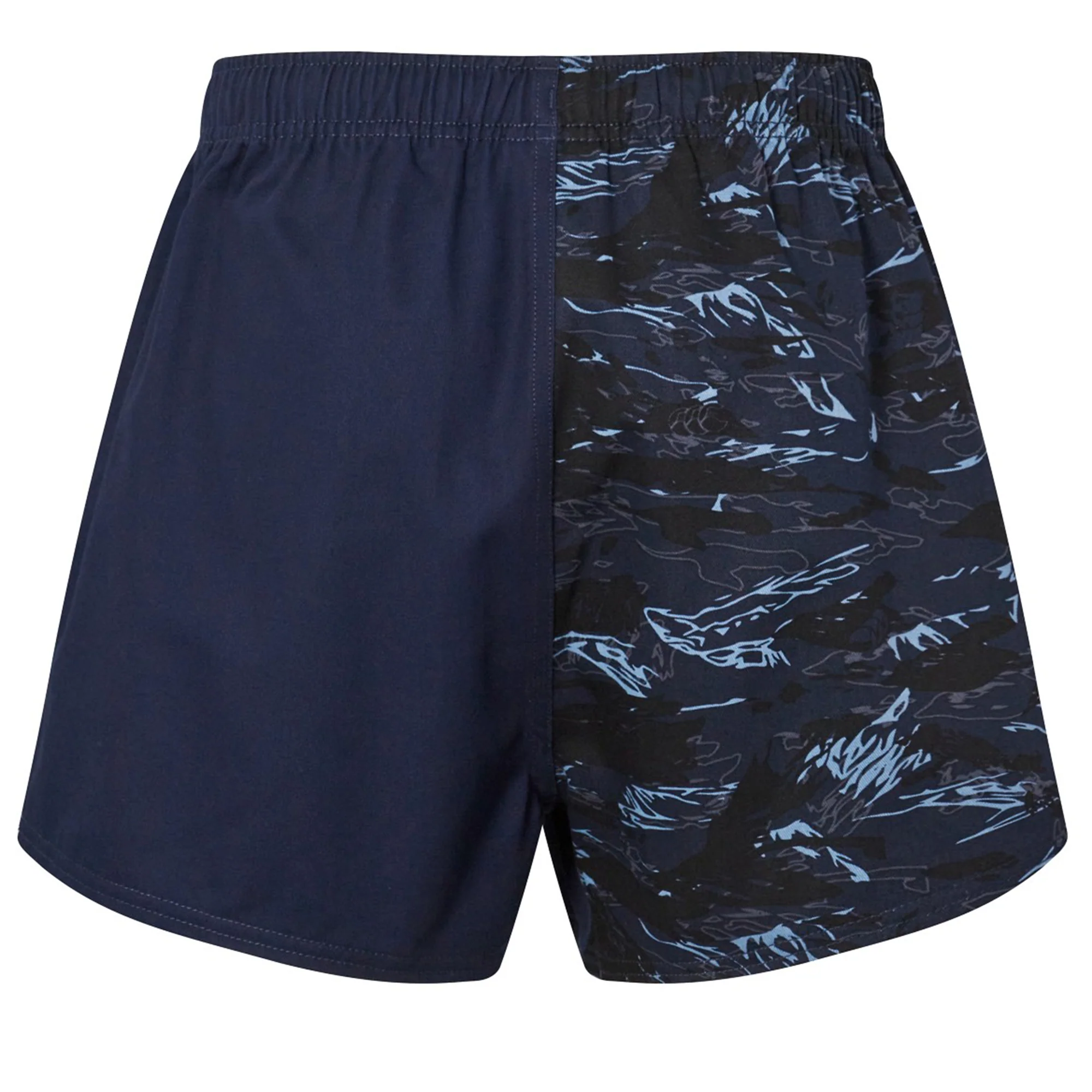 Canterbury Force Harlequin Drill Shorts - Image 2