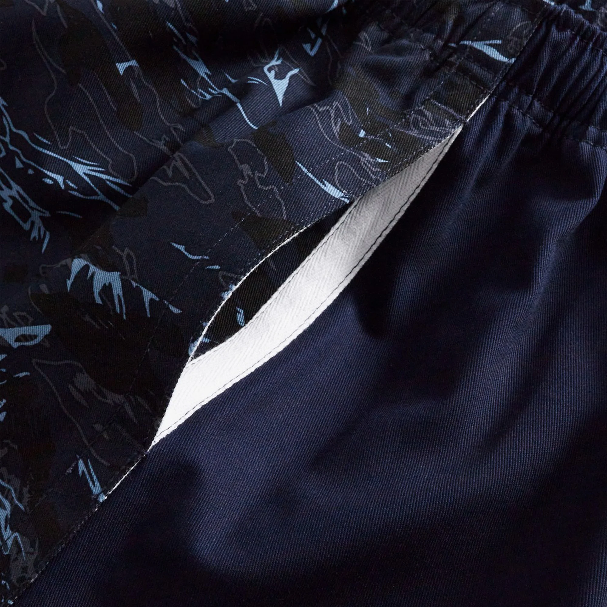 Canterbury Force Harlequin Drill Shorts - Image 3