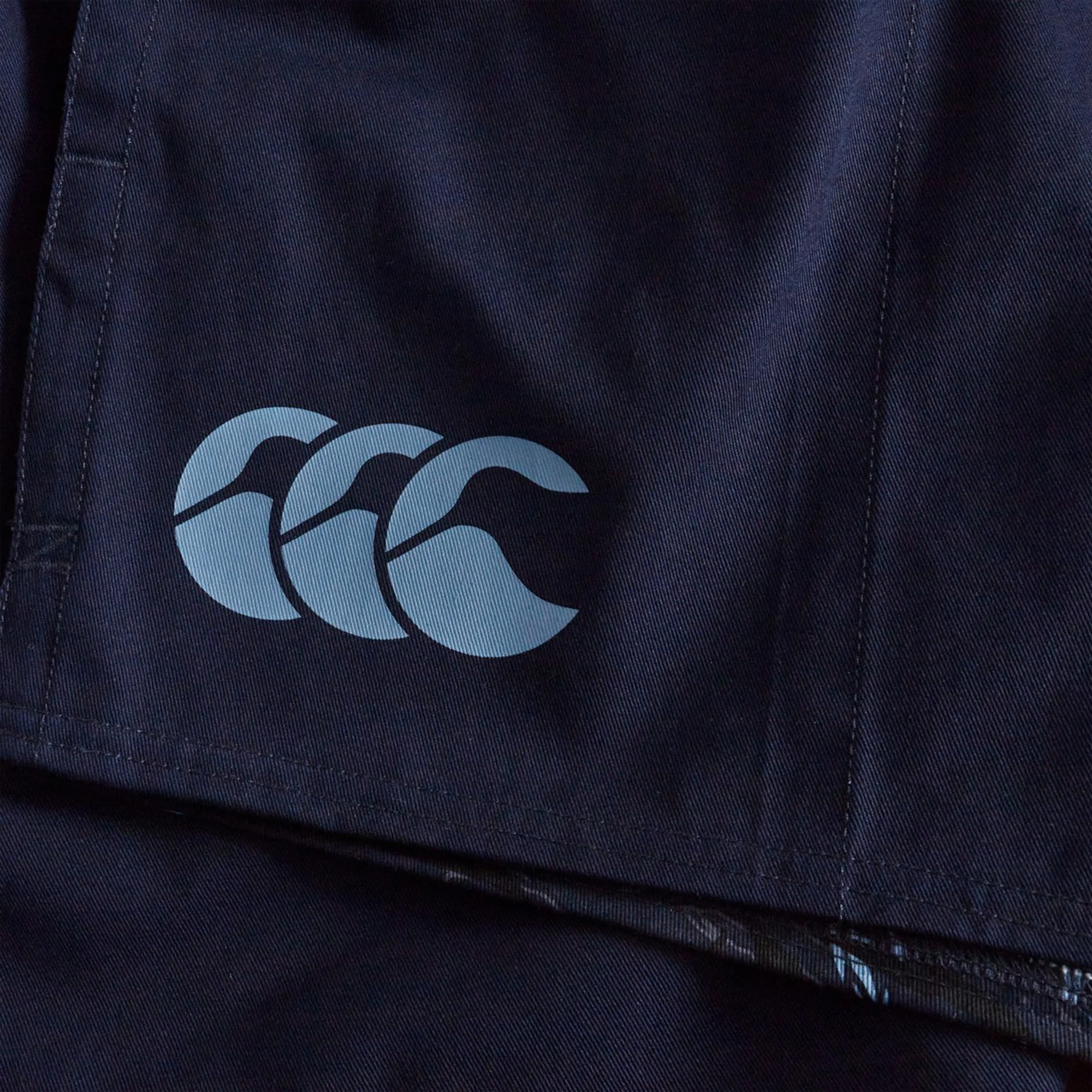 Canterbury Force Harlequin Drill Shorts - Image 4