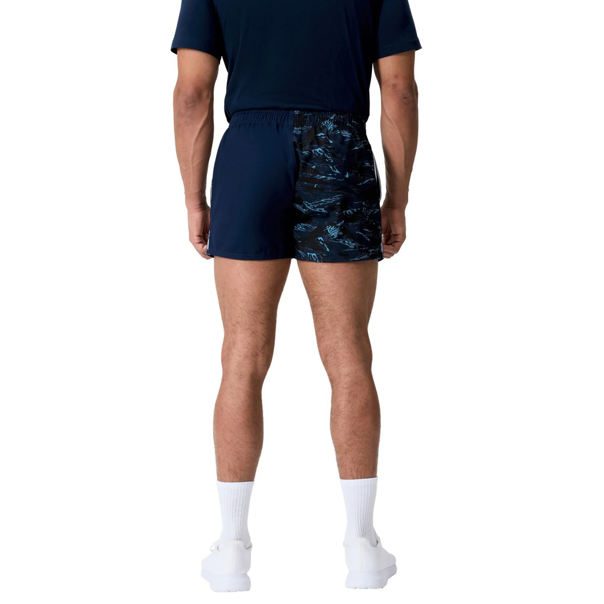 Canterbury Force Harlequin Drill Shorts - Image 8