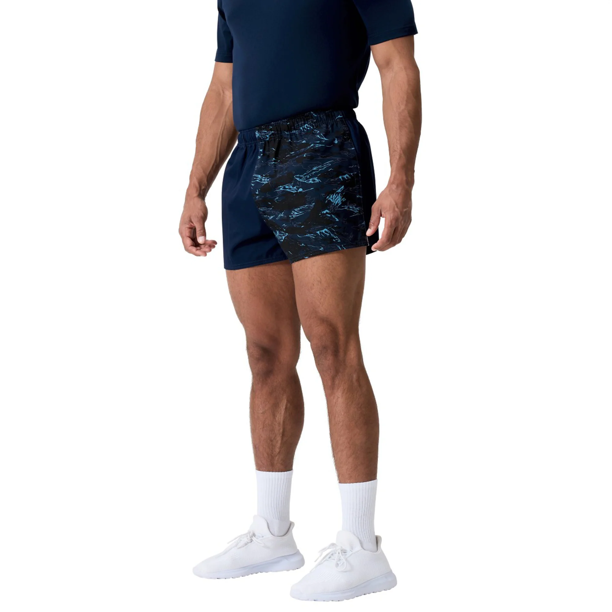 Canterbury Force Harlequin Drill Shorts - Image 9