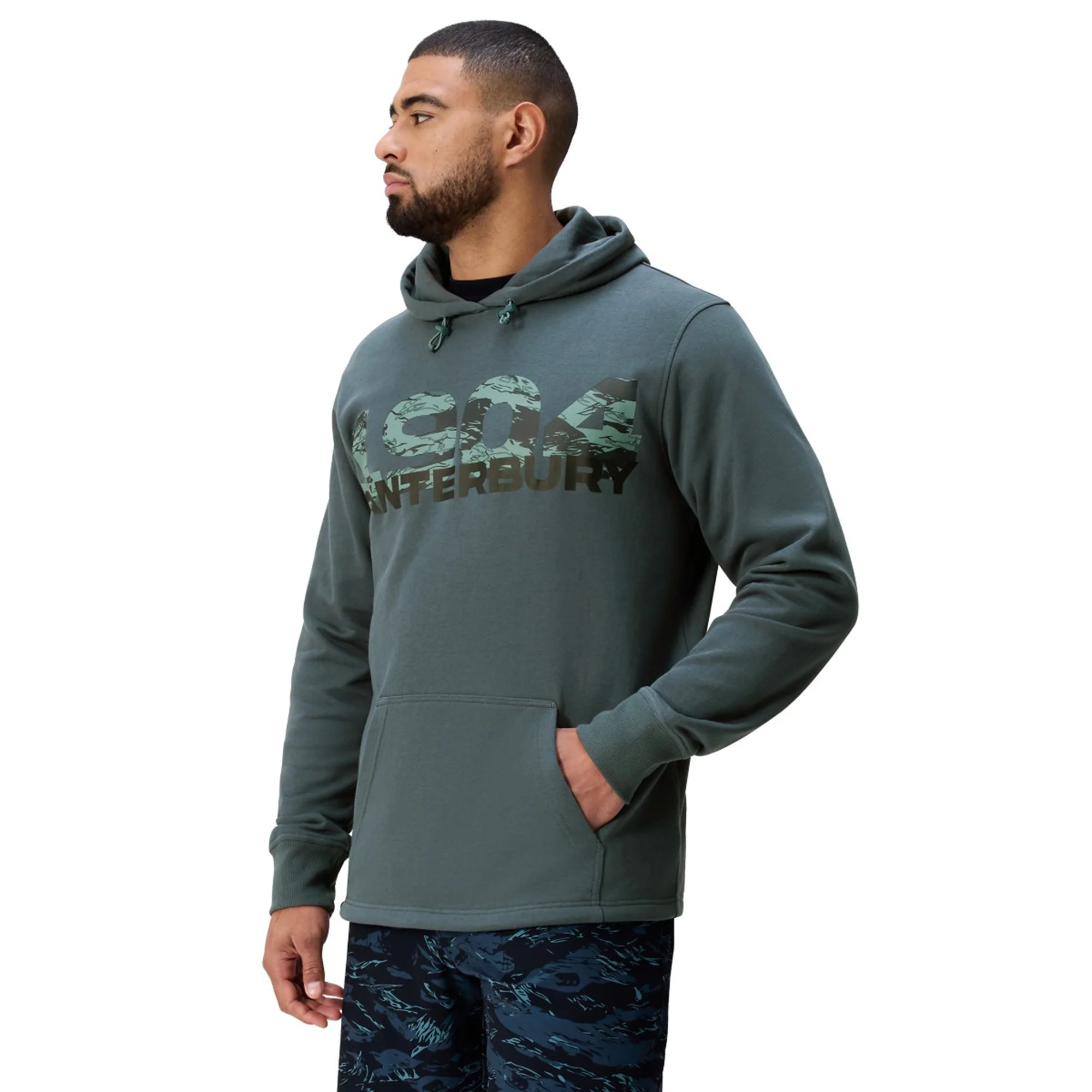 Canterbury Force Hoodie - Image 17
