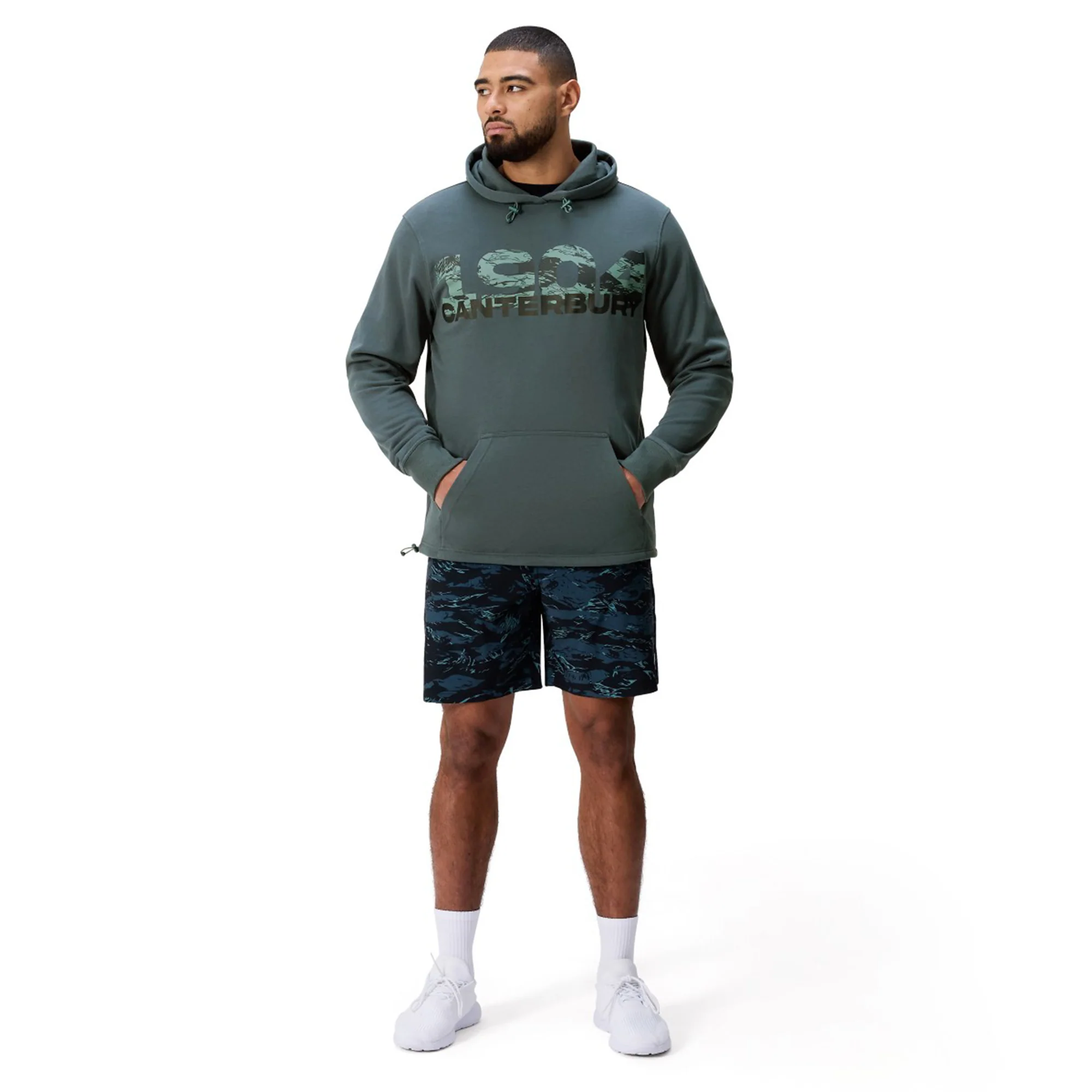 Canterbury Force Hoodie - Image 20
