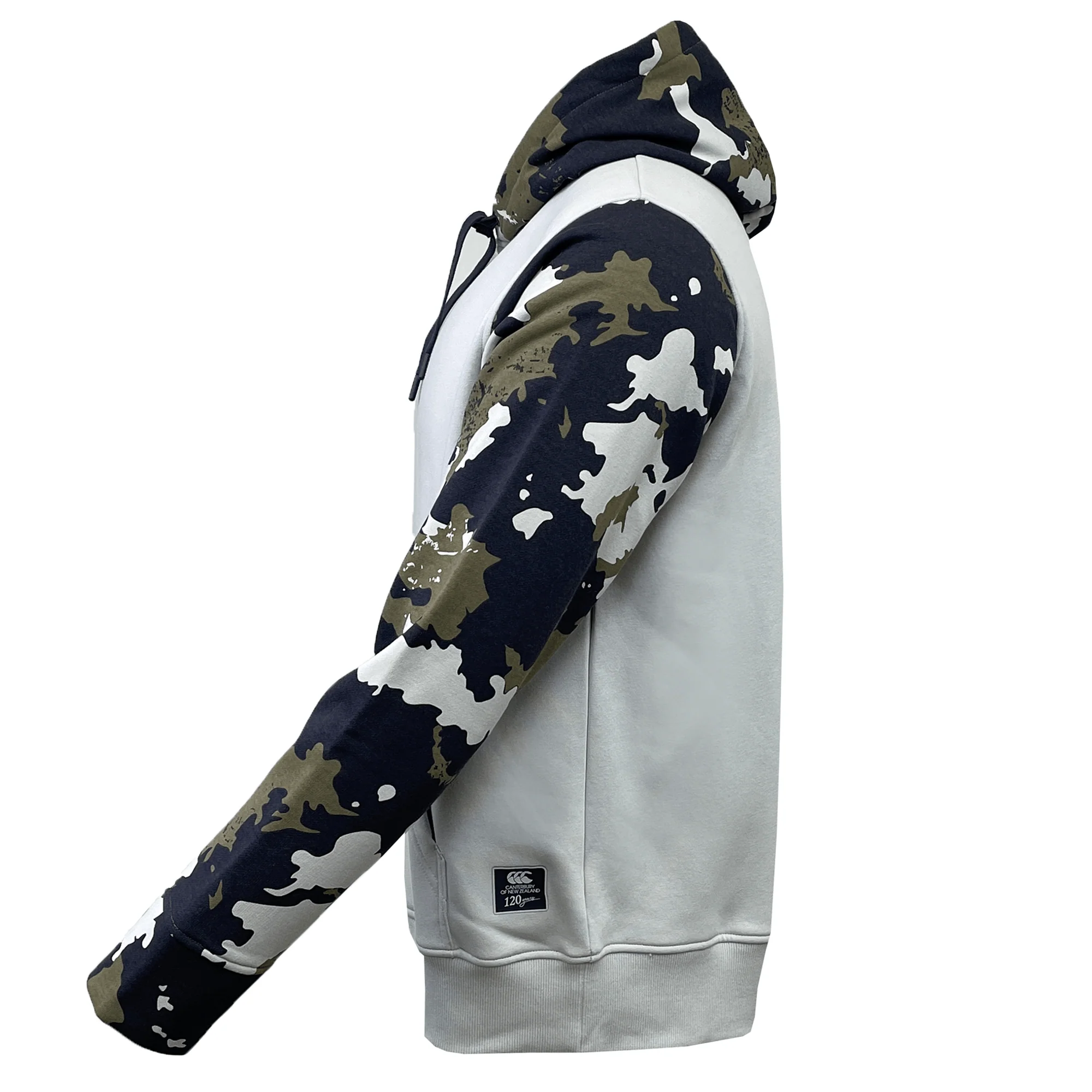 Canterbury Force Pullover Hoodie - Image 3
