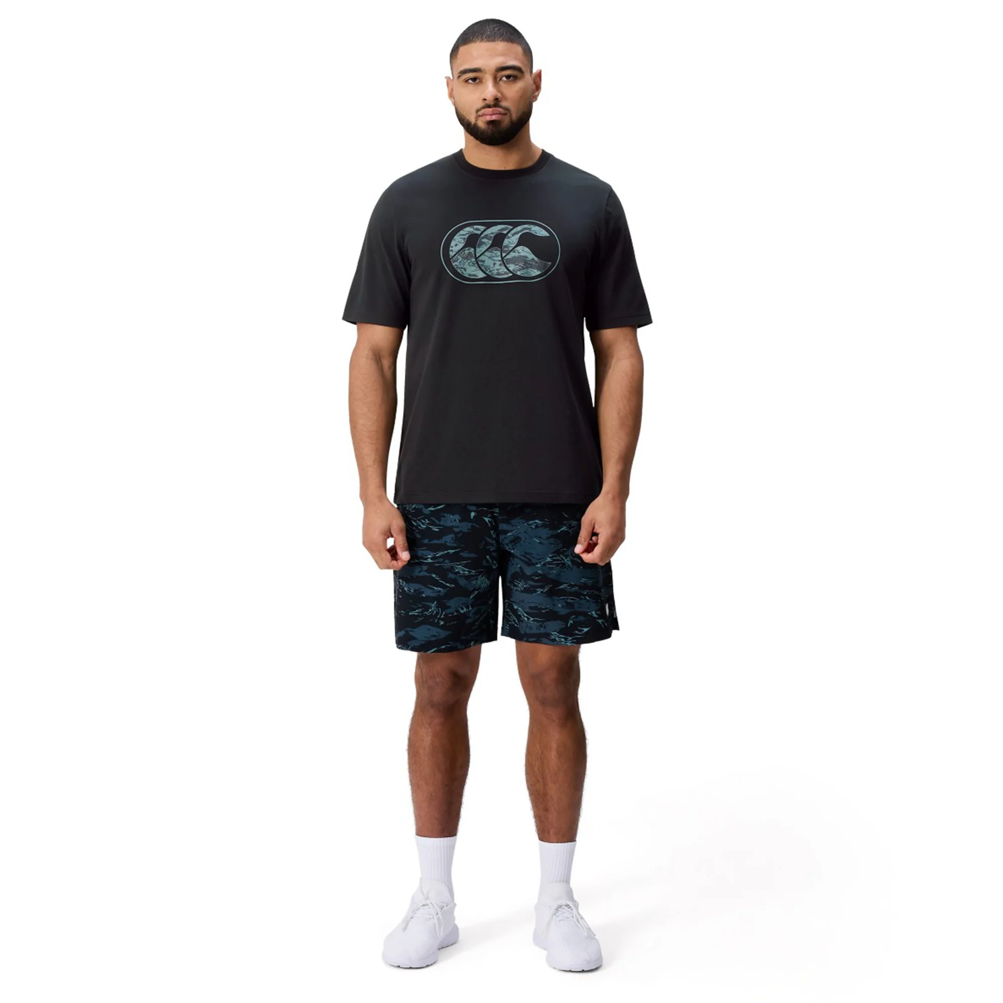 Canterbury Force T-Shirt - Image 11