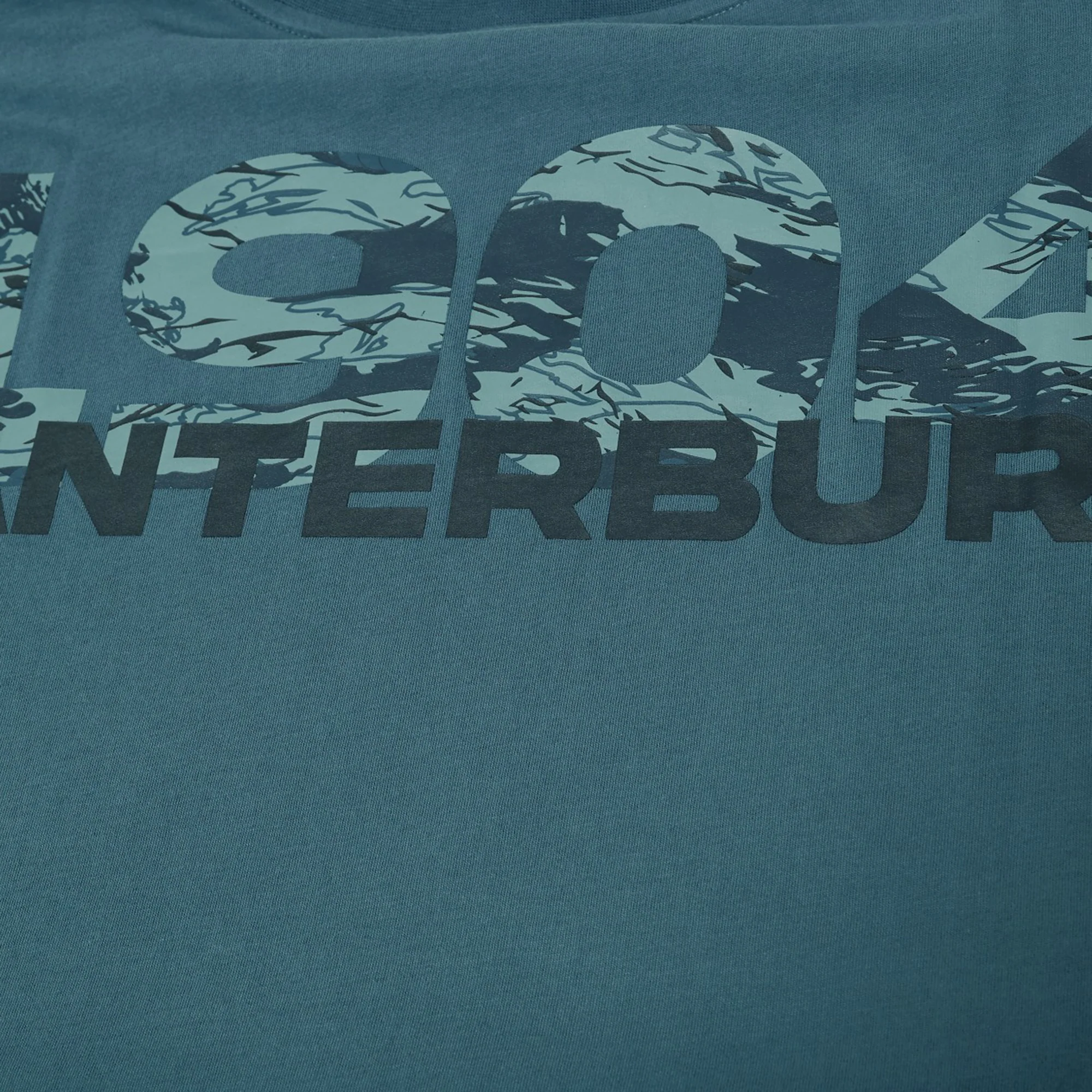 Canterbury Force T-Shirt - Image 15