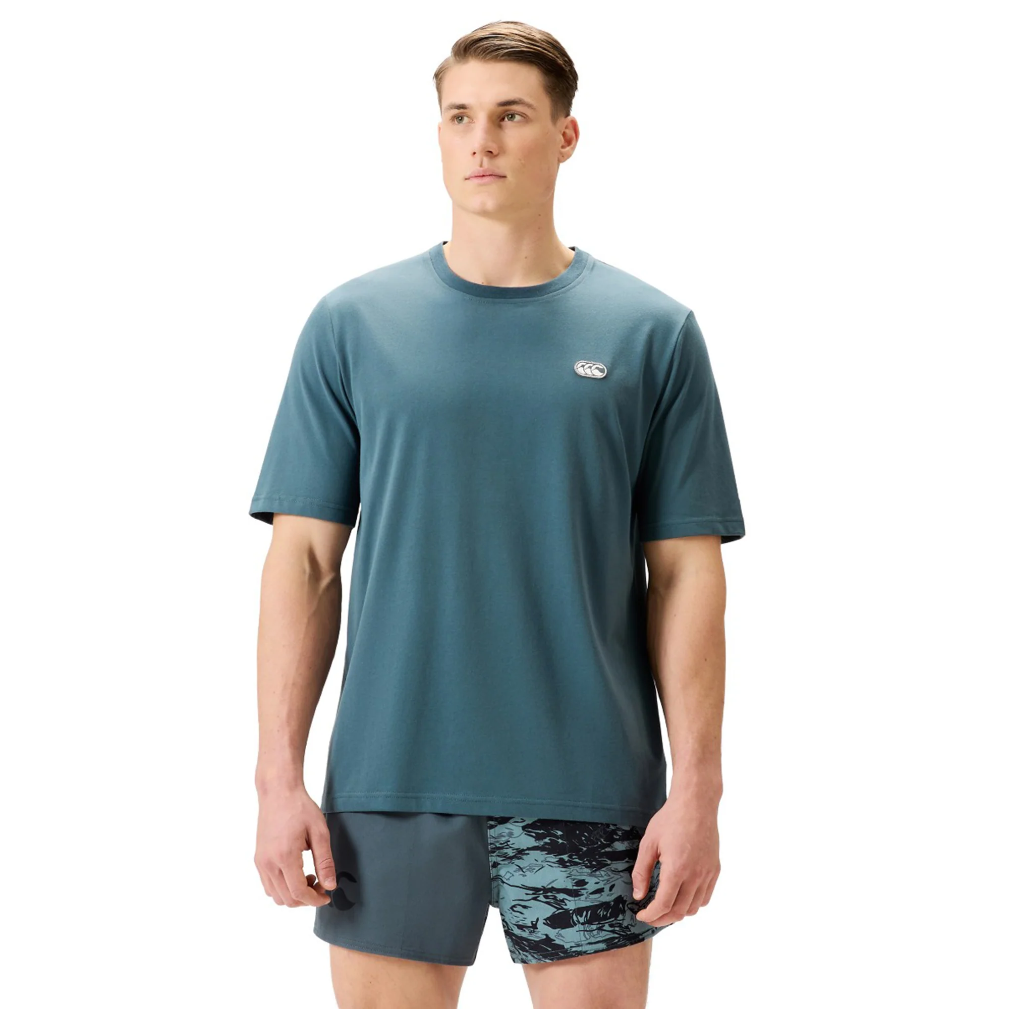 Canterbury Force T-Shirt - Image 16