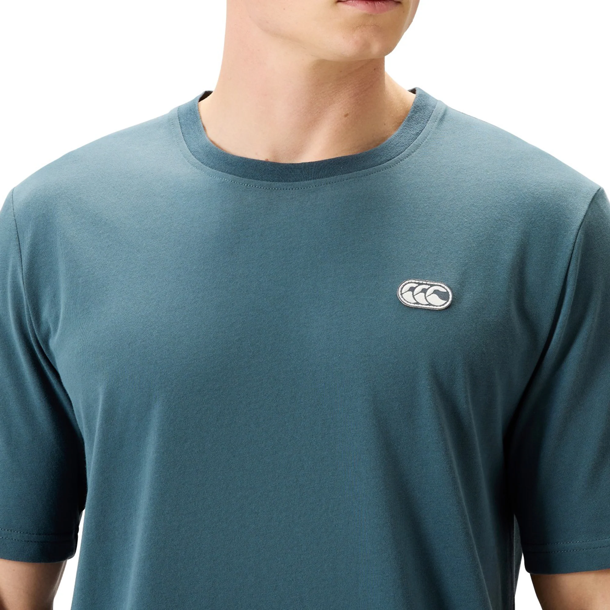 Canterbury Force T-Shirt - Image 18