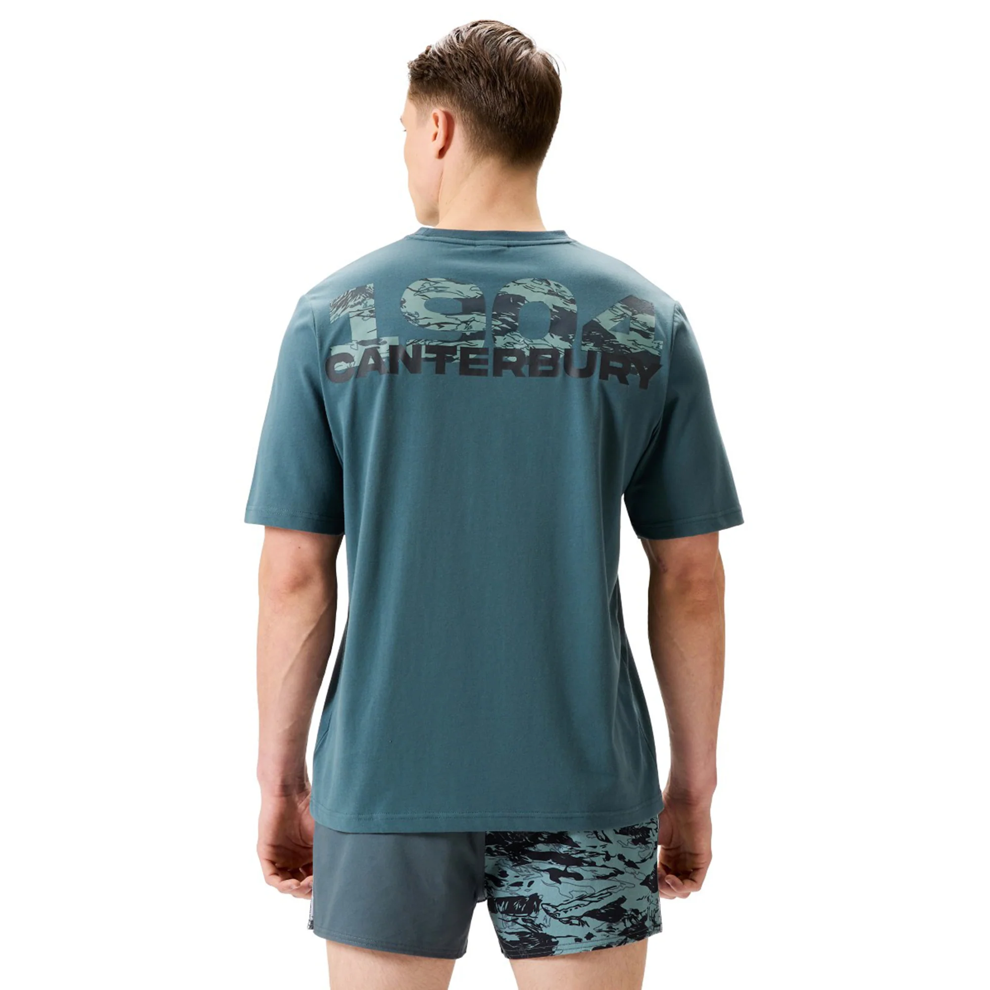 Canterbury Force T-Shirt - Image 20