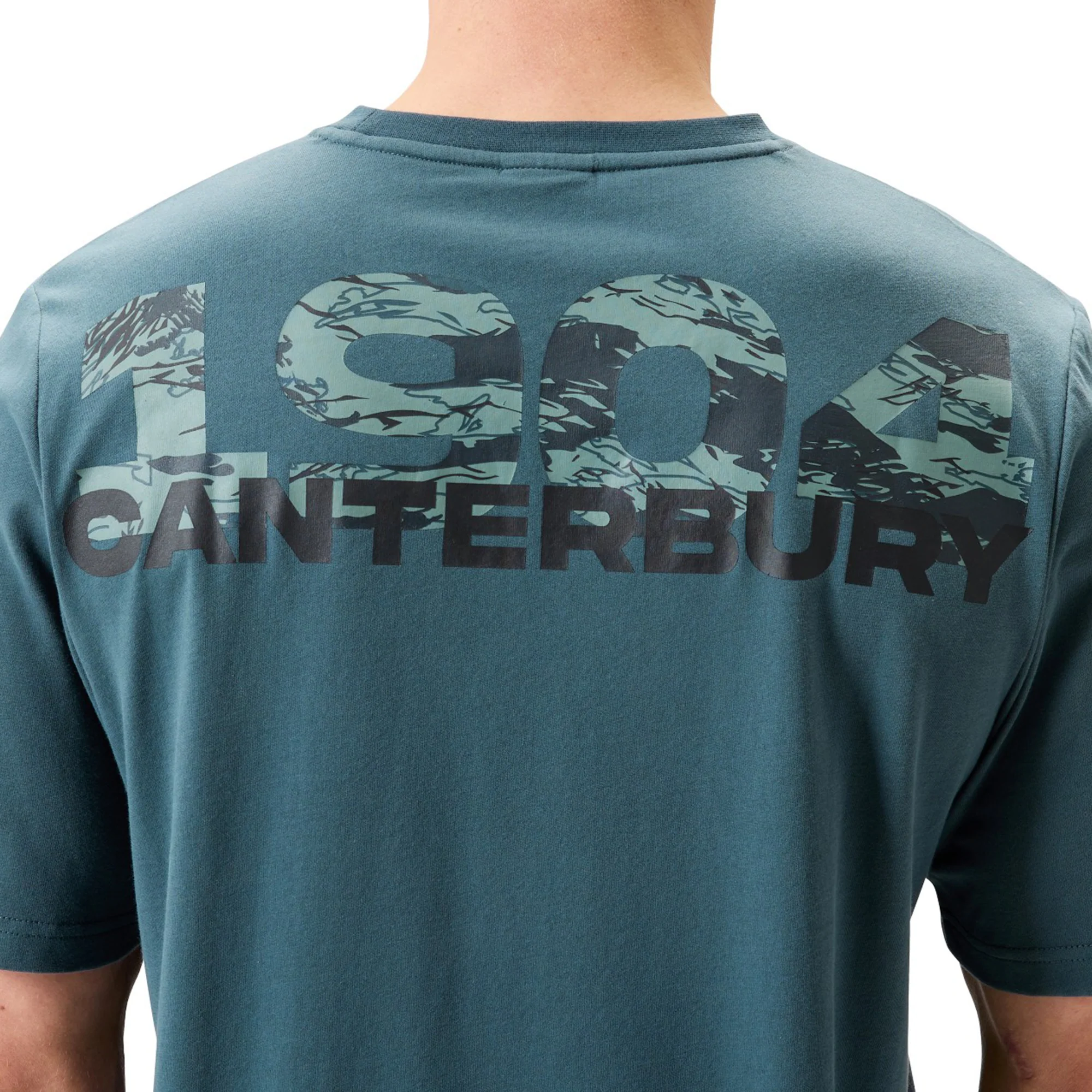 Canterbury Force T-Shirt - Image 21