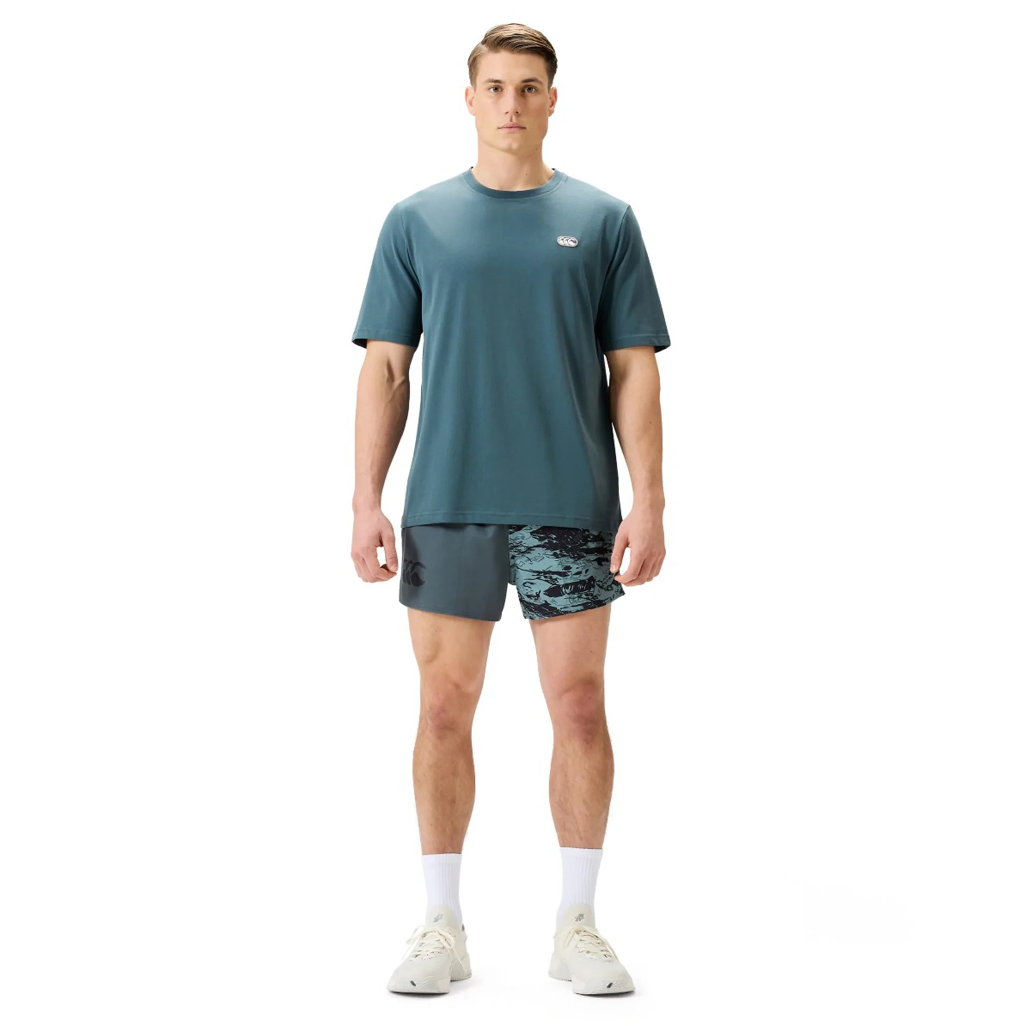 Canterbury Force T-Shirt - Image 22
