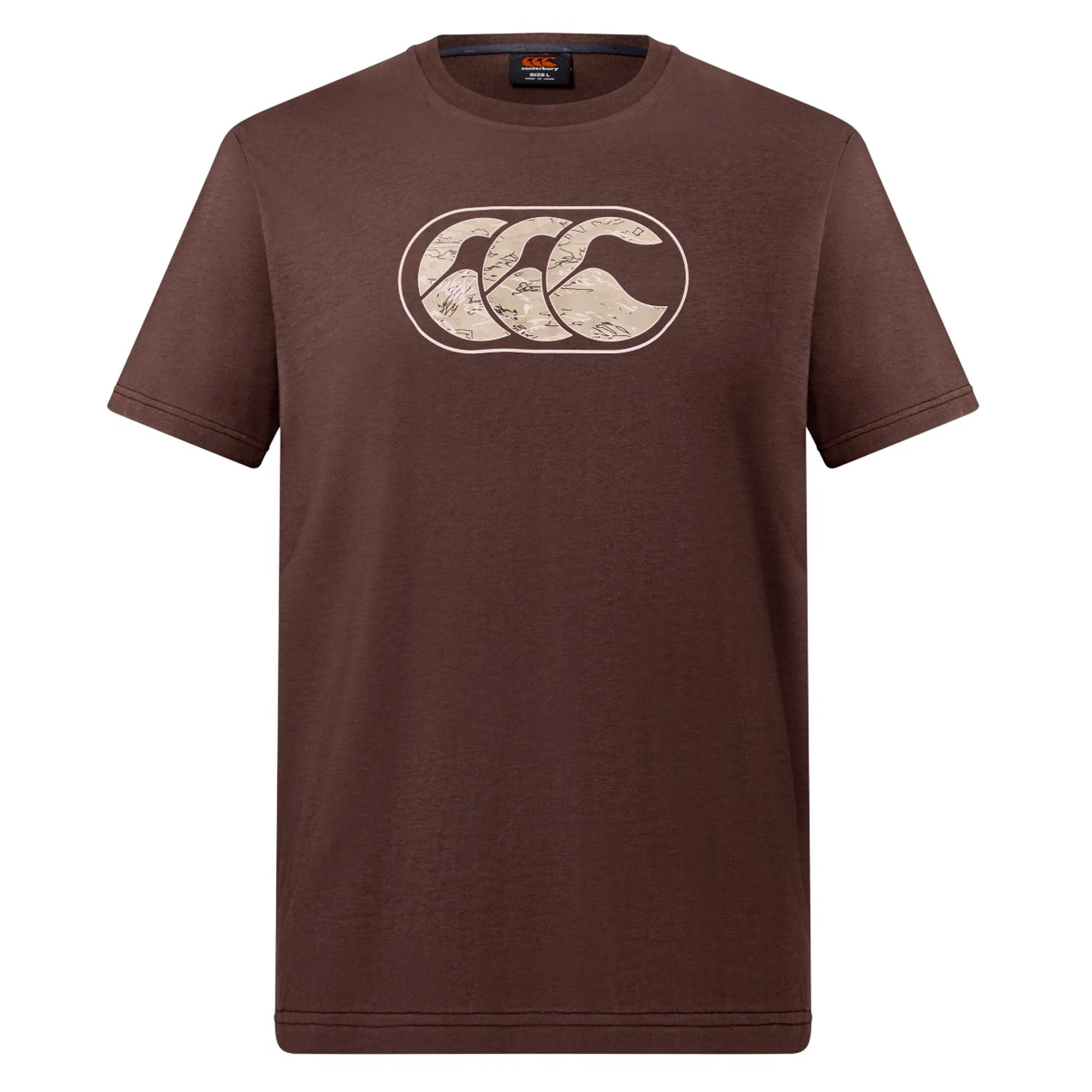 Canterbury Force T-Shirt - Image 23