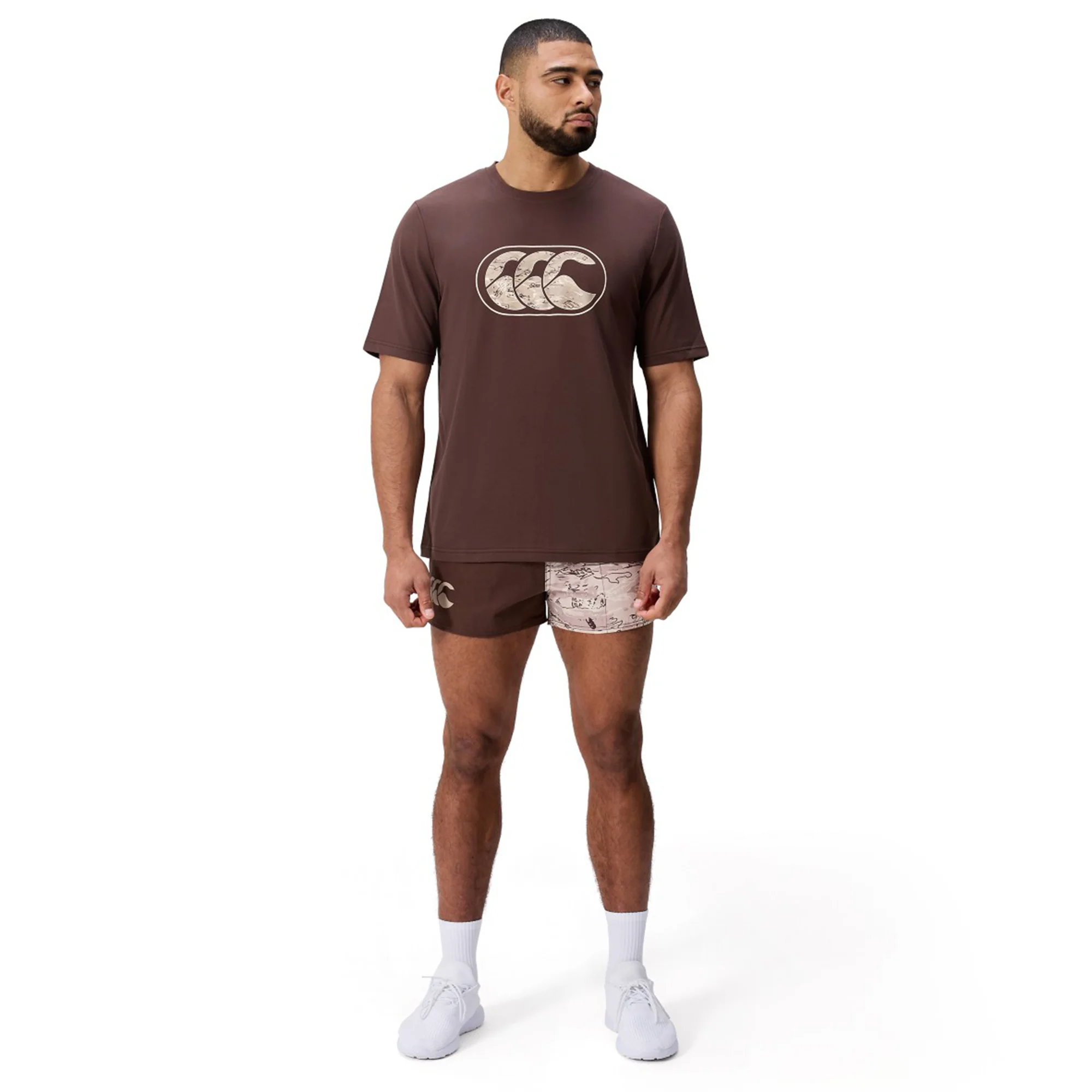 Canterbury Force T-Shirt - Image 32