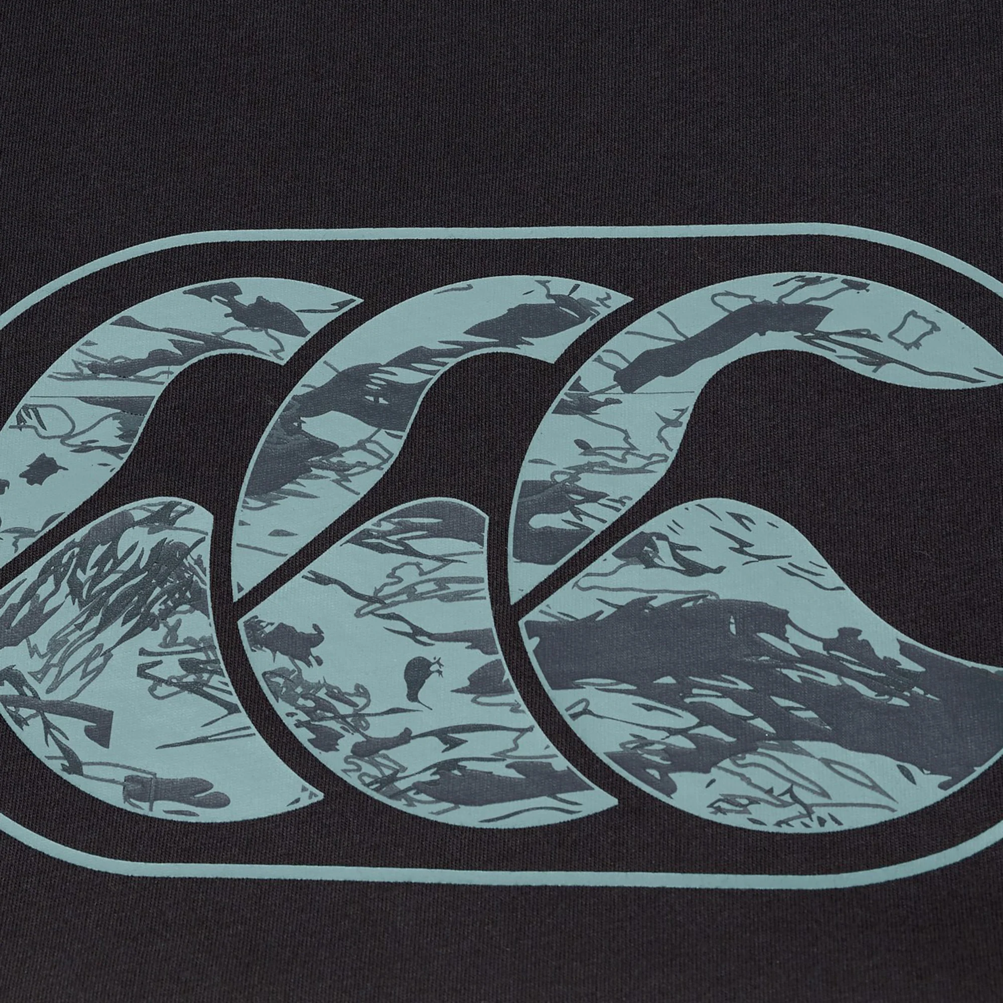 Canterbury Force T-Shirt - Image 4