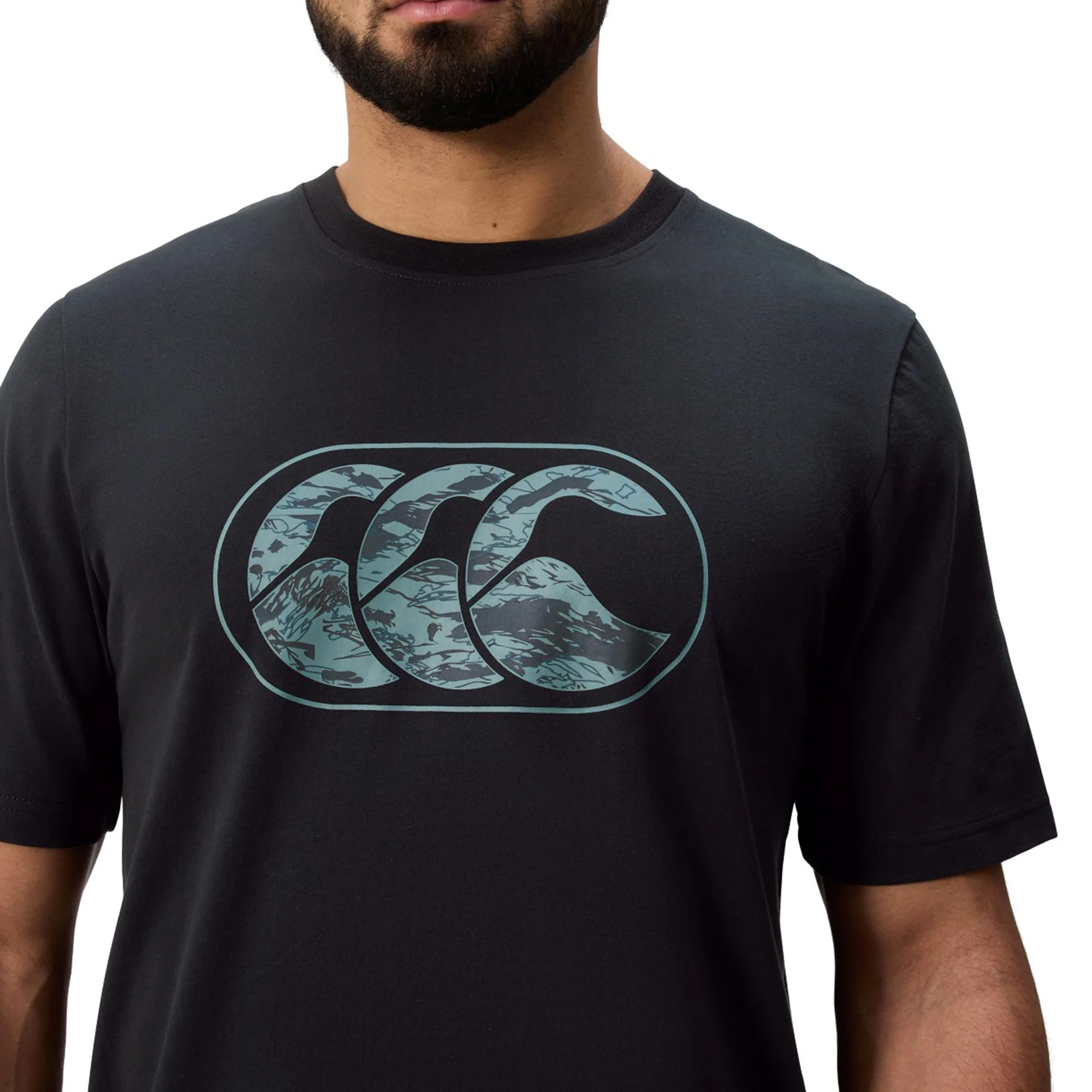 Canterbury Force T-Shirt - Image 9