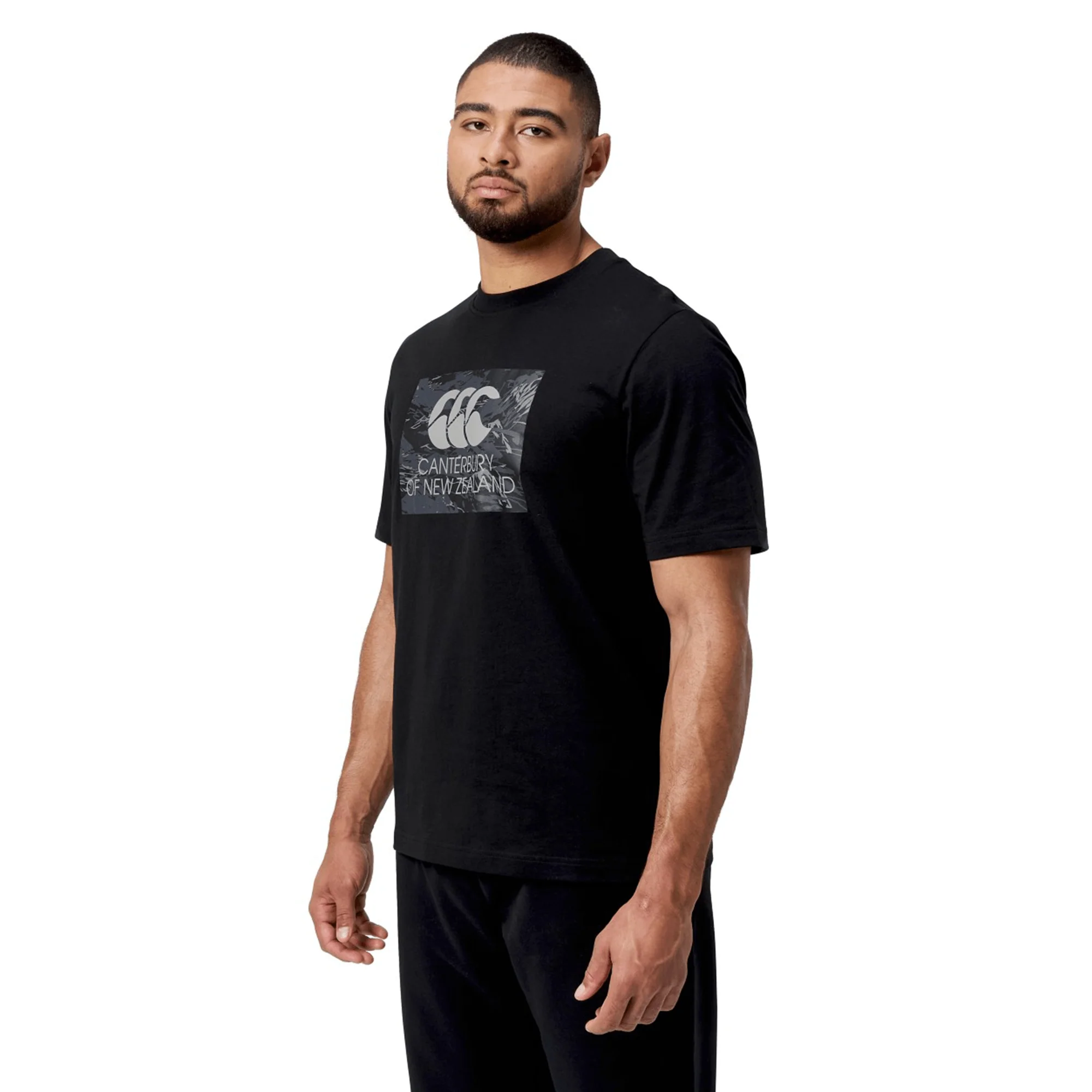Canterbury Force T-Shirt - Image 8