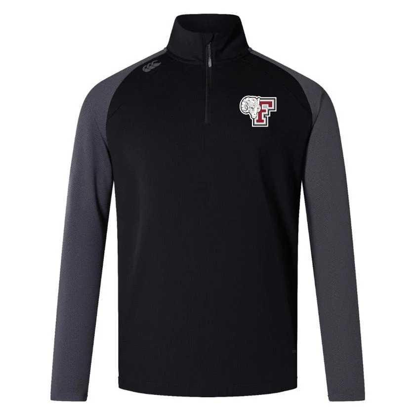 Fordham University Elite First Layer by Canterbury