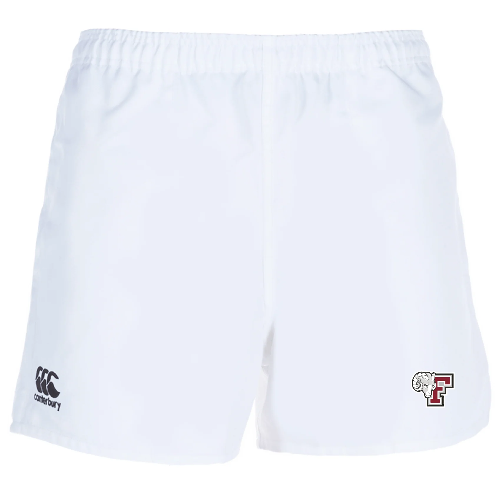 Fordham University Player's Drill Short by Canterbury - Image 2