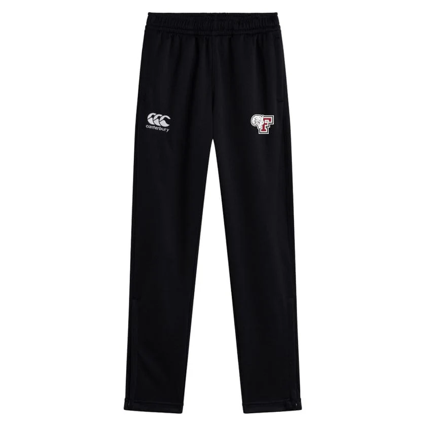 Fordham University Stretch Tapered Pant by Canterbury