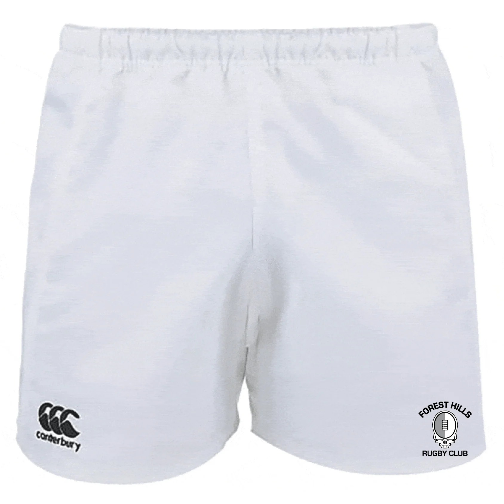 Forest Hills Rugby Advantage Rugby Shorts by Canterbury - Image 2