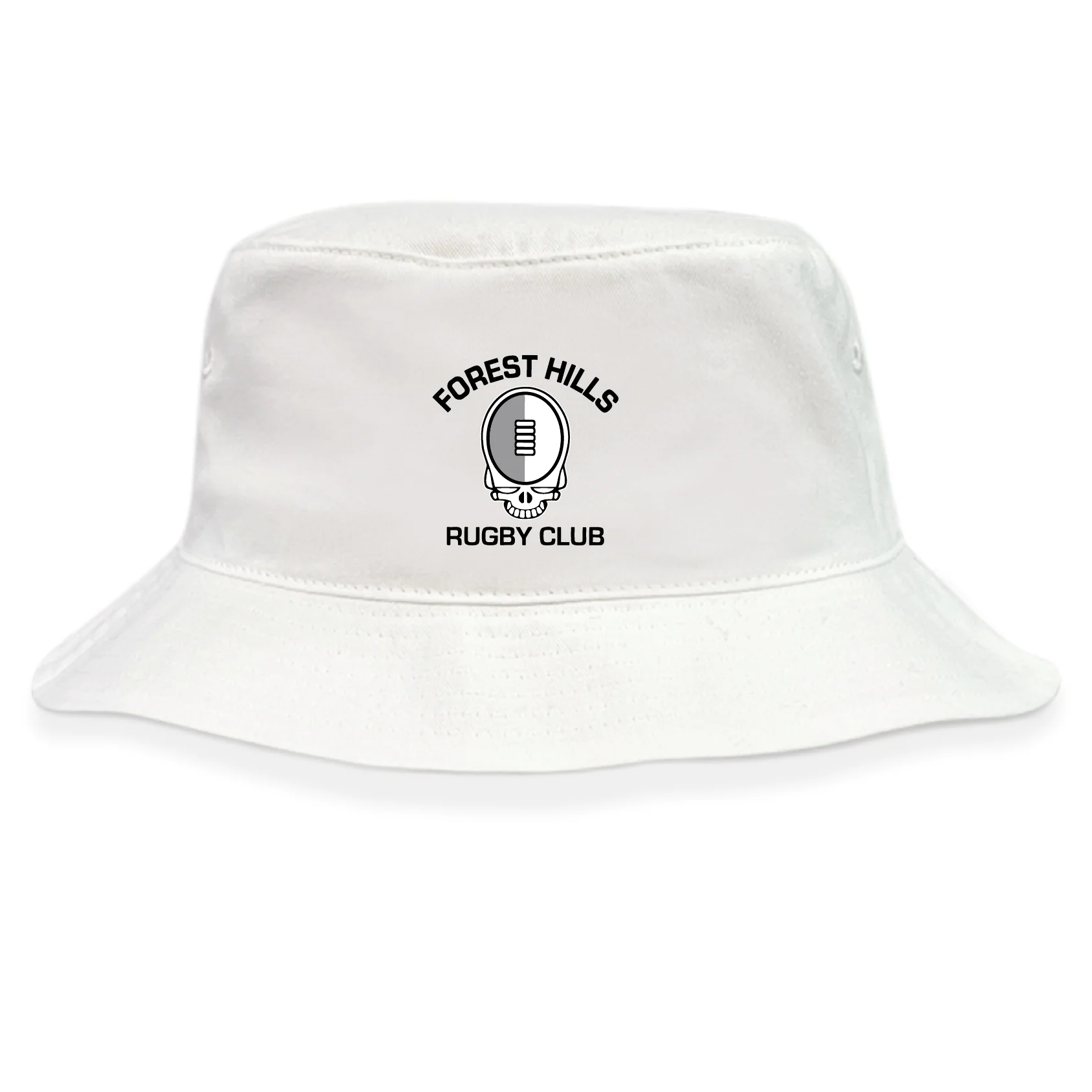 Forest Hills Rugby Crusher Bucket Cap - Image 2