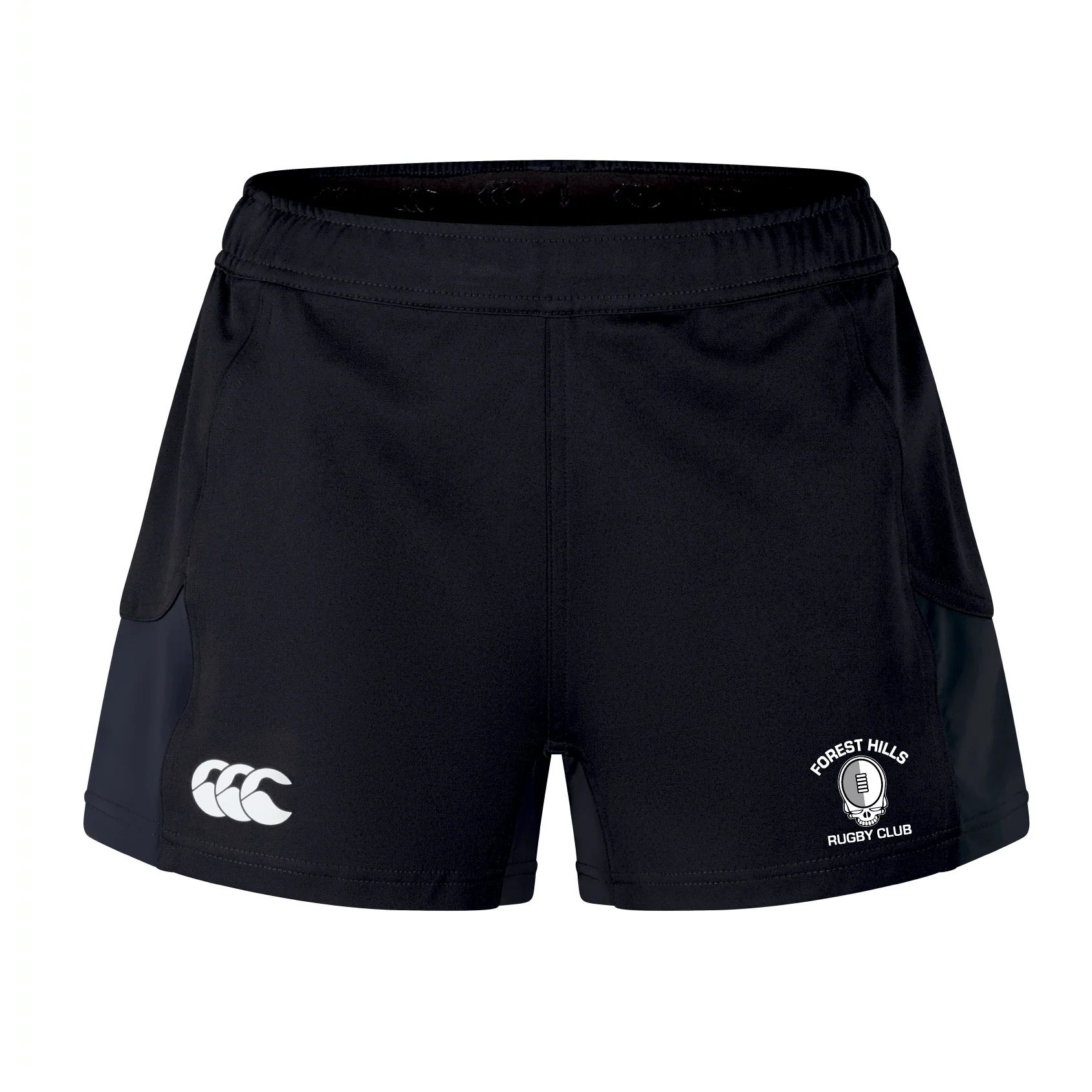Forest Hills Rugby Women's Advantage Short 2.0 by Canterbury