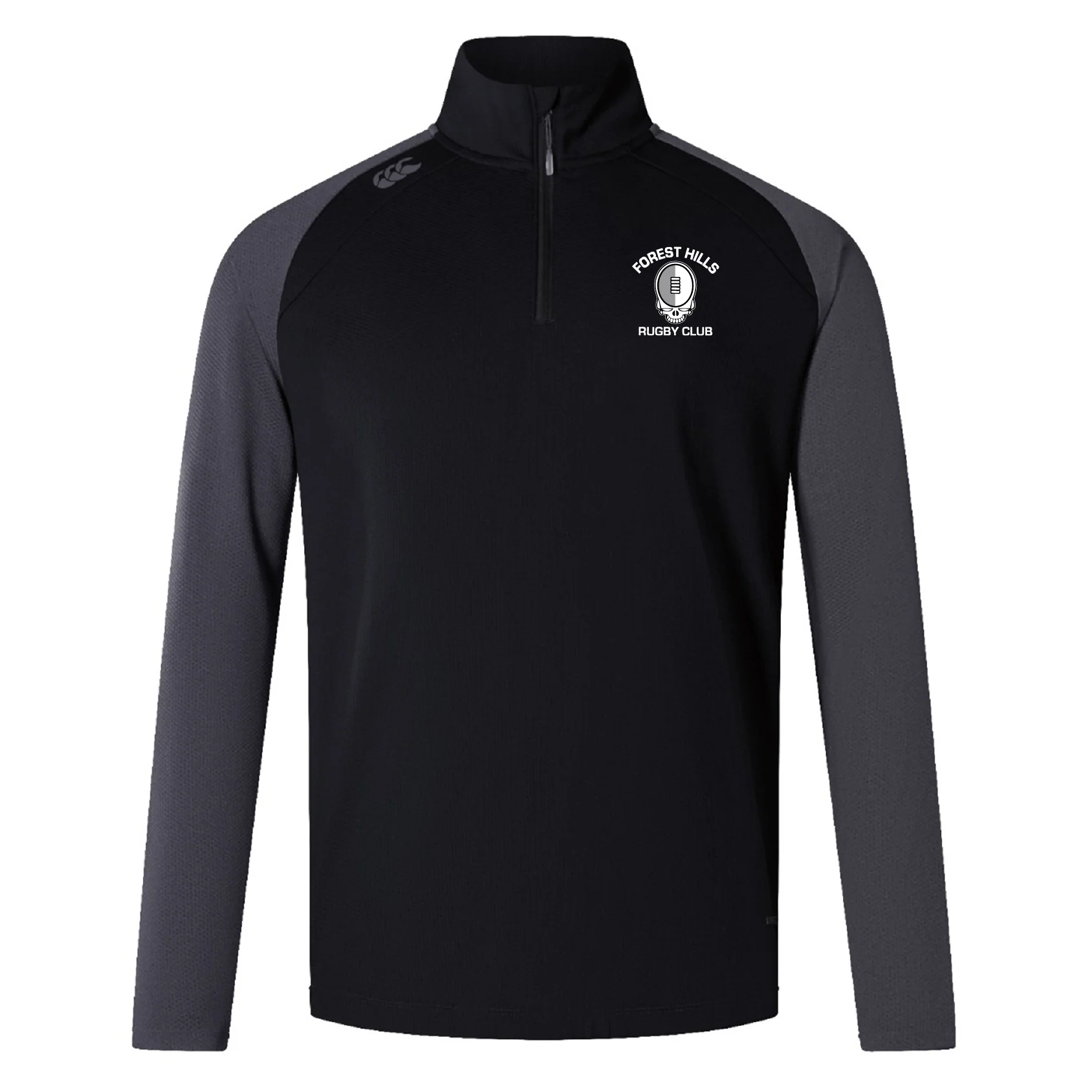 Forest Hills Rugby Women's Elite First Layer by Canterbury