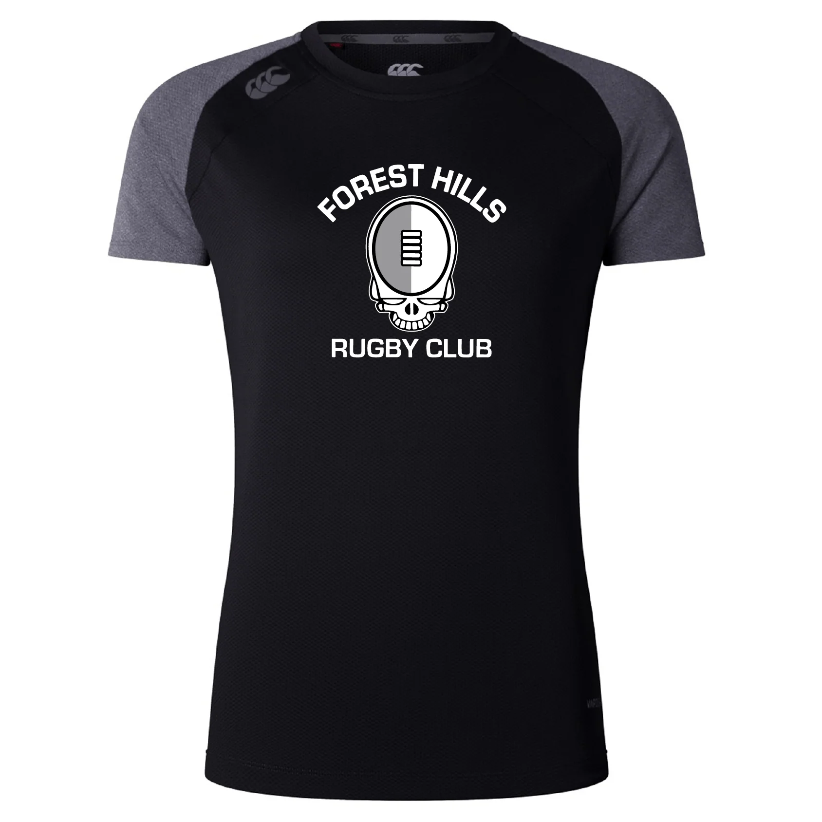 Forest Hills Rugby Women's Elite Training Tee by Canterbury