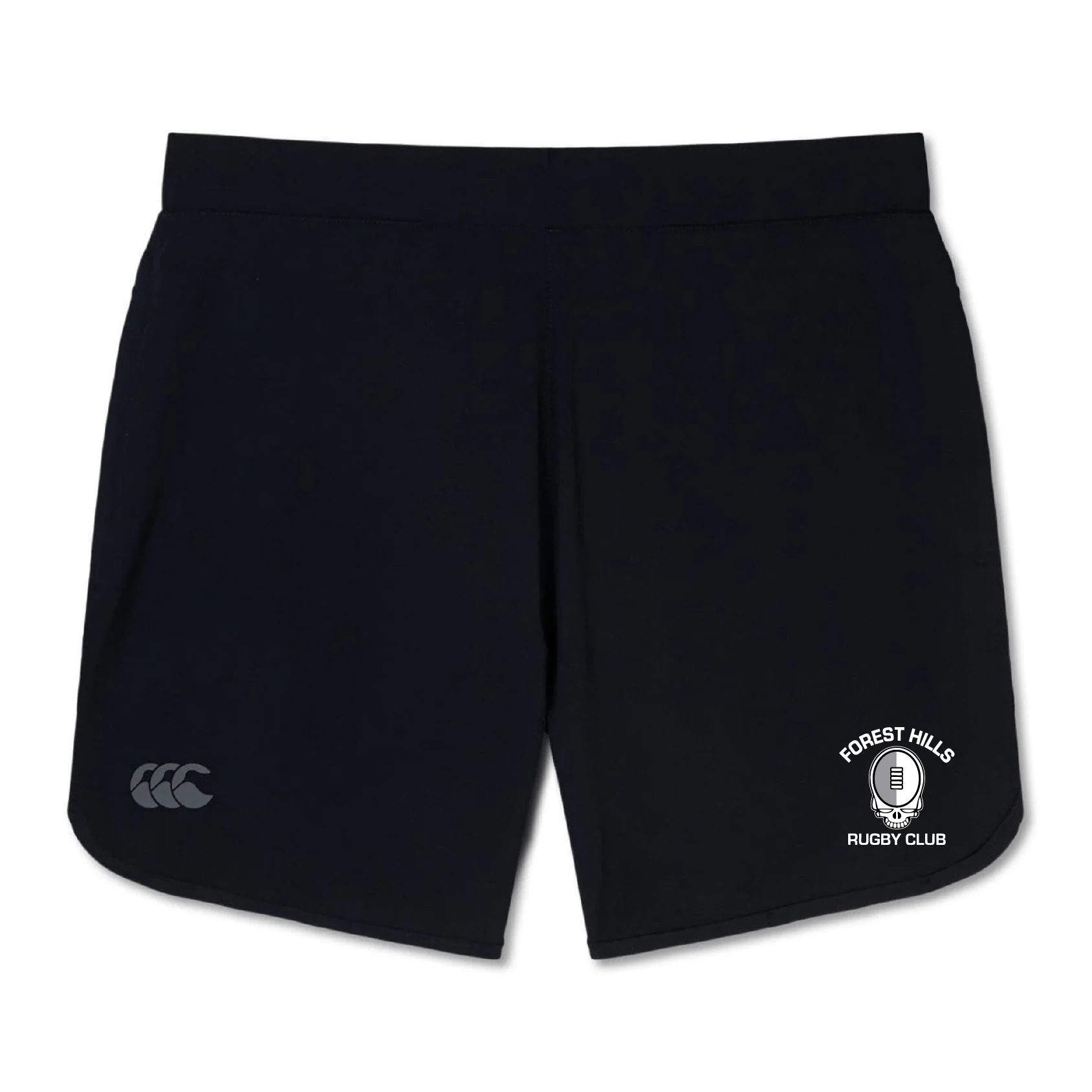 Forest Hills Rugby Women's Elite Woven Short by Canterbury