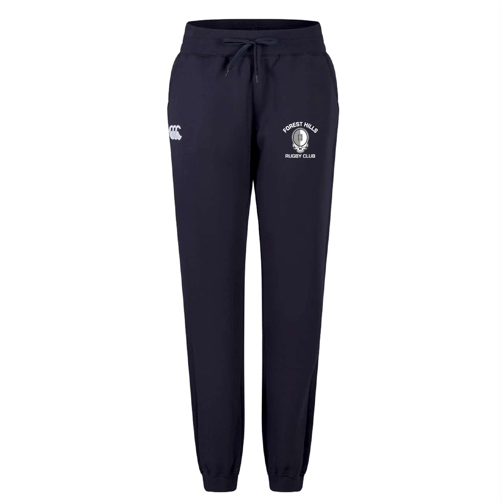 Forest Hills Rugby Women's Leisure Sweatpant by Canterbury