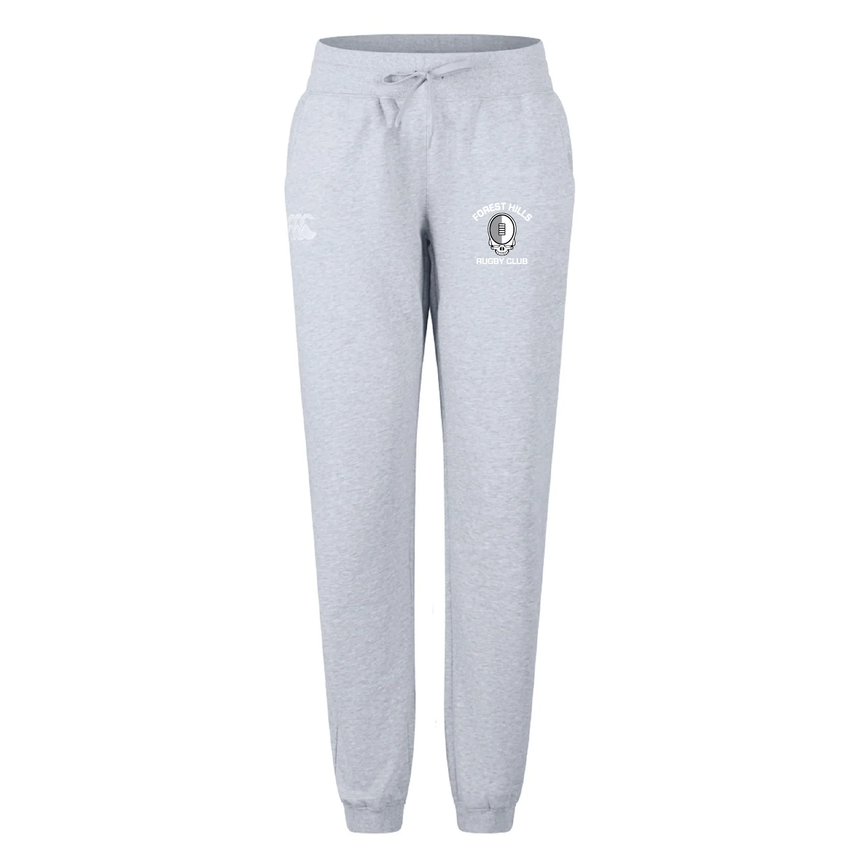 Forest Hills Rugby Women's Leisure Sweatpant by Canterbury - Image 2
