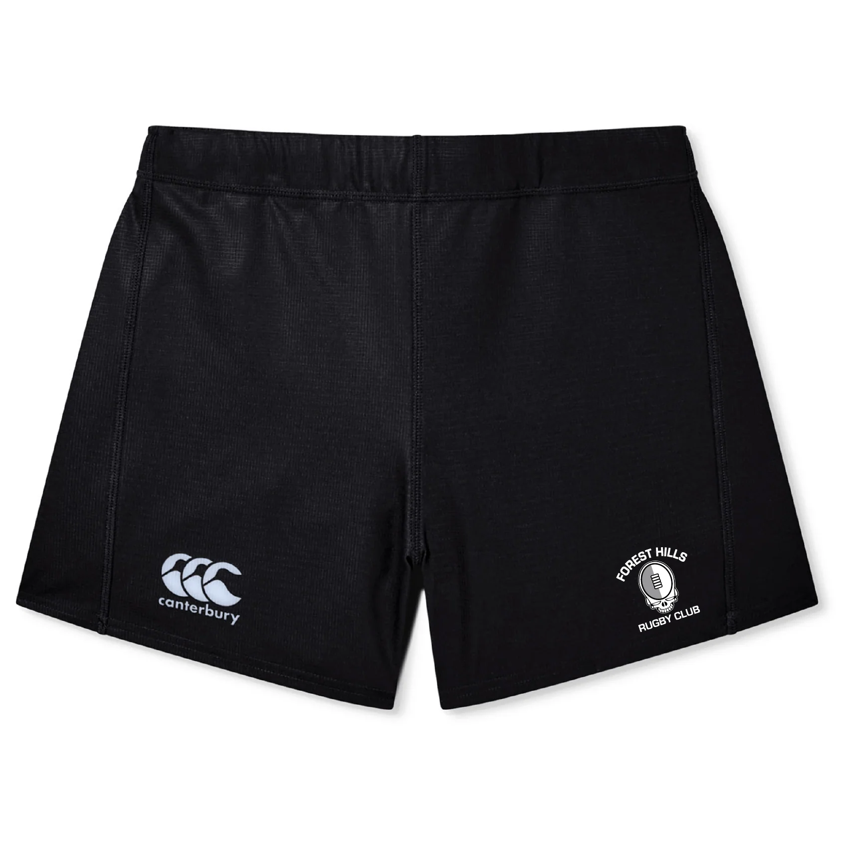 Forest Hills Rugby Women's Yokohama Short by Canterbury