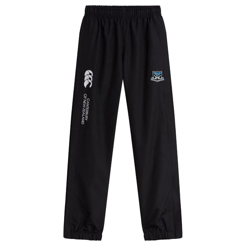 Fort Hunt Cuffed Hem Stadium Pant by Canterbury