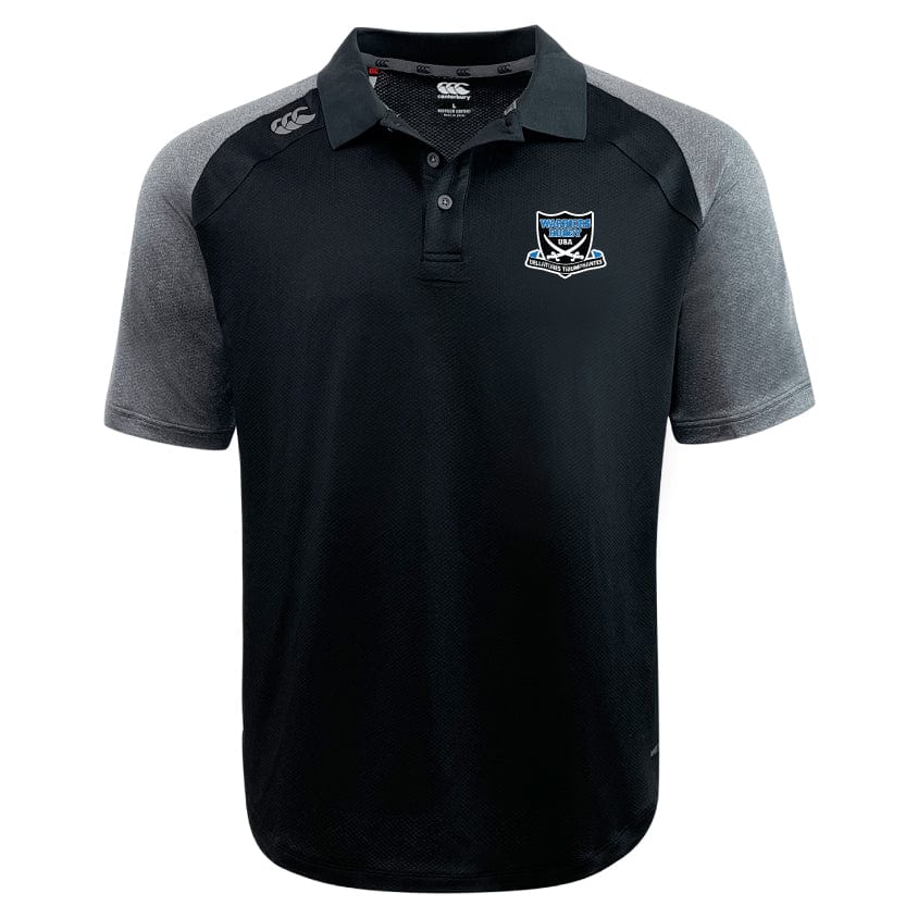 Fort Hunt Elite Polo by Canterbury - Image 2