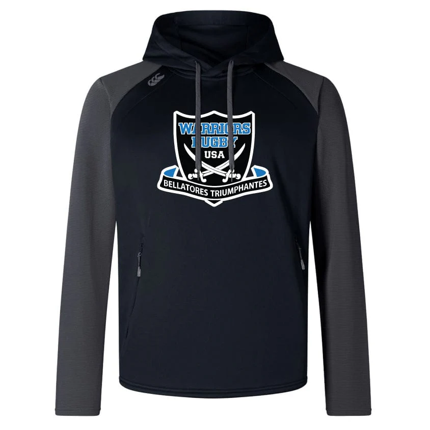 Fort Hunt Elite Training Hoody by Canterbury