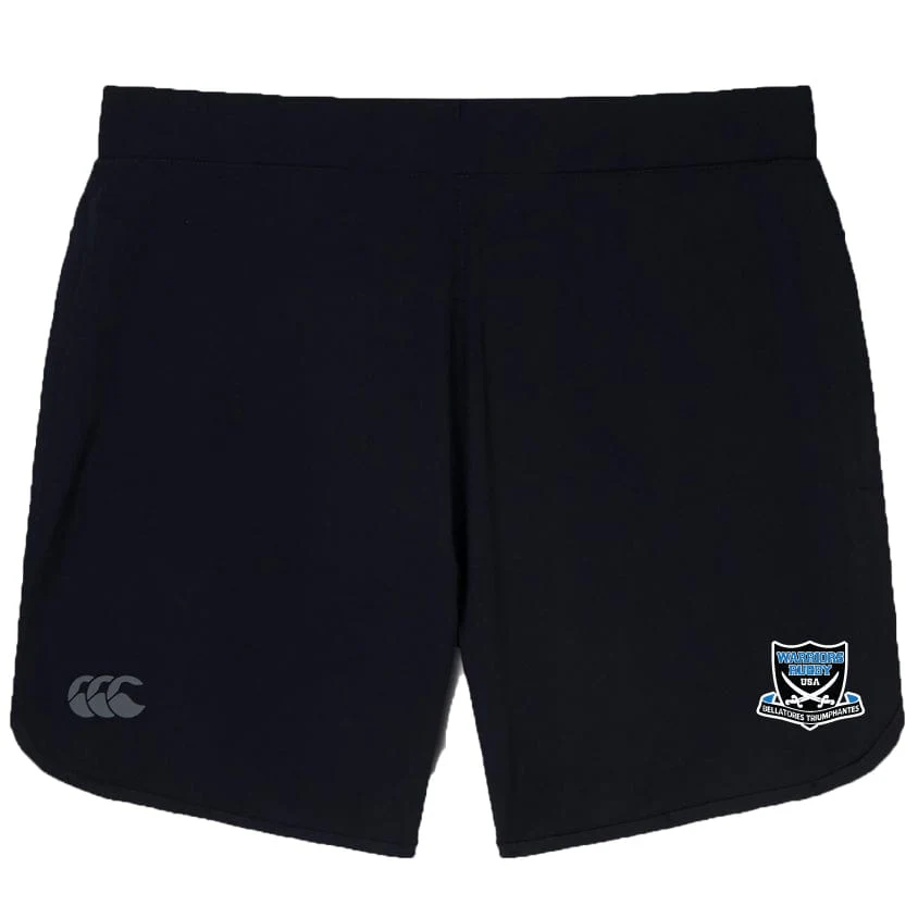Fort Hunt Elite Woven Short by Canterbury - Image 2