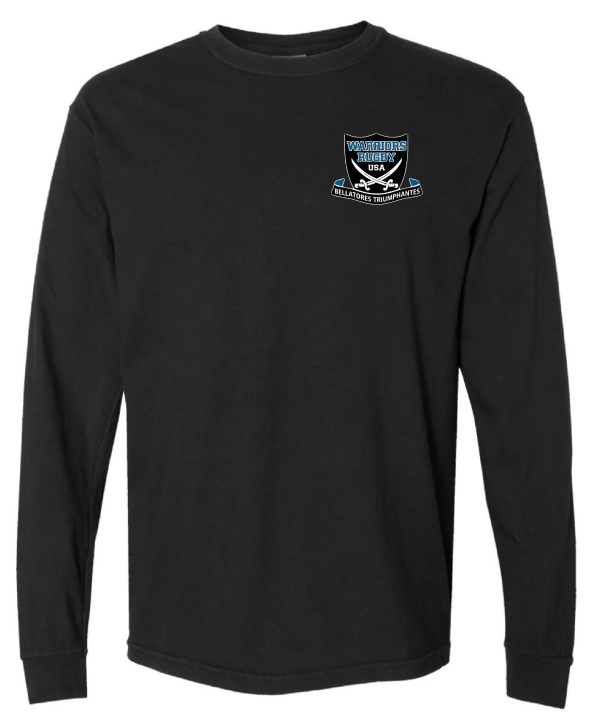 Fort Hunt Long Sleeve Comfort Tee