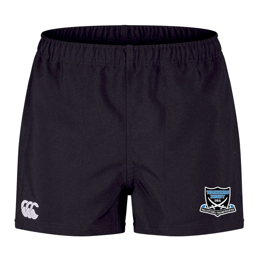 Fort Hunt Player's Drill Short by Canterbury
