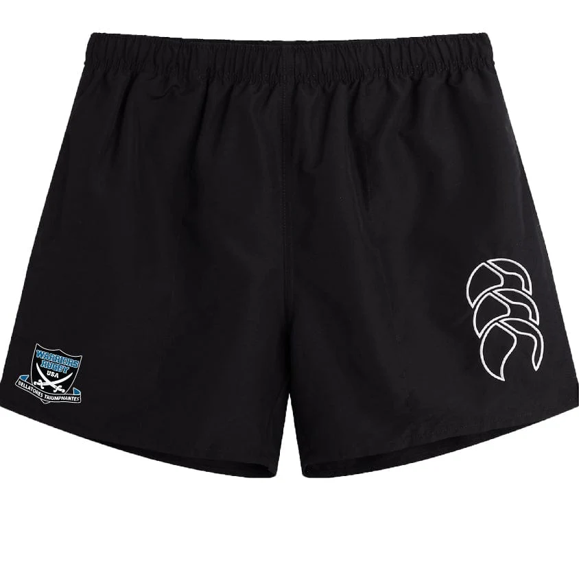 Fort Hunt Tactic Short by Canterbury