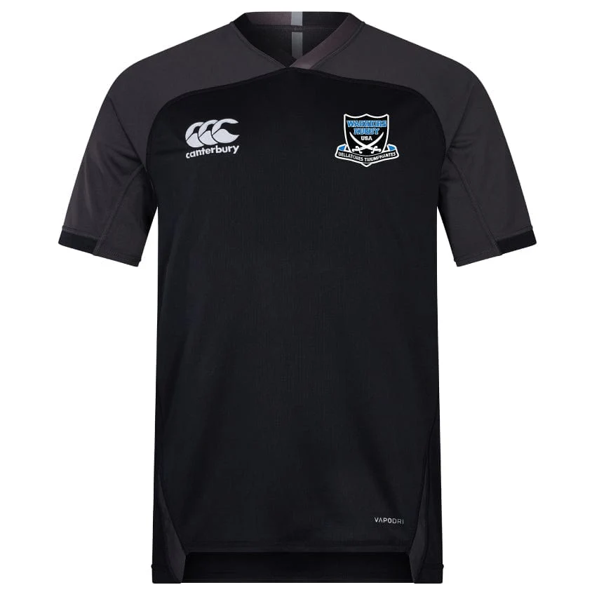 Fort Hunt Vapodri Evader Jersey by Canterbury