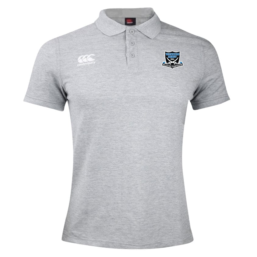 Fort Hunt Waimak Polo by Canterbury - Image 4